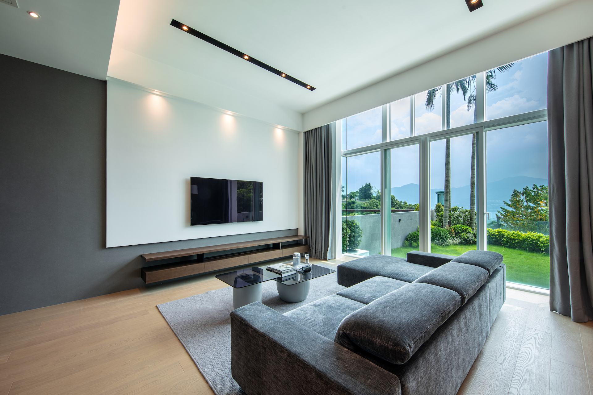 Matthew Li - Grande Interior Design - Casa Marina