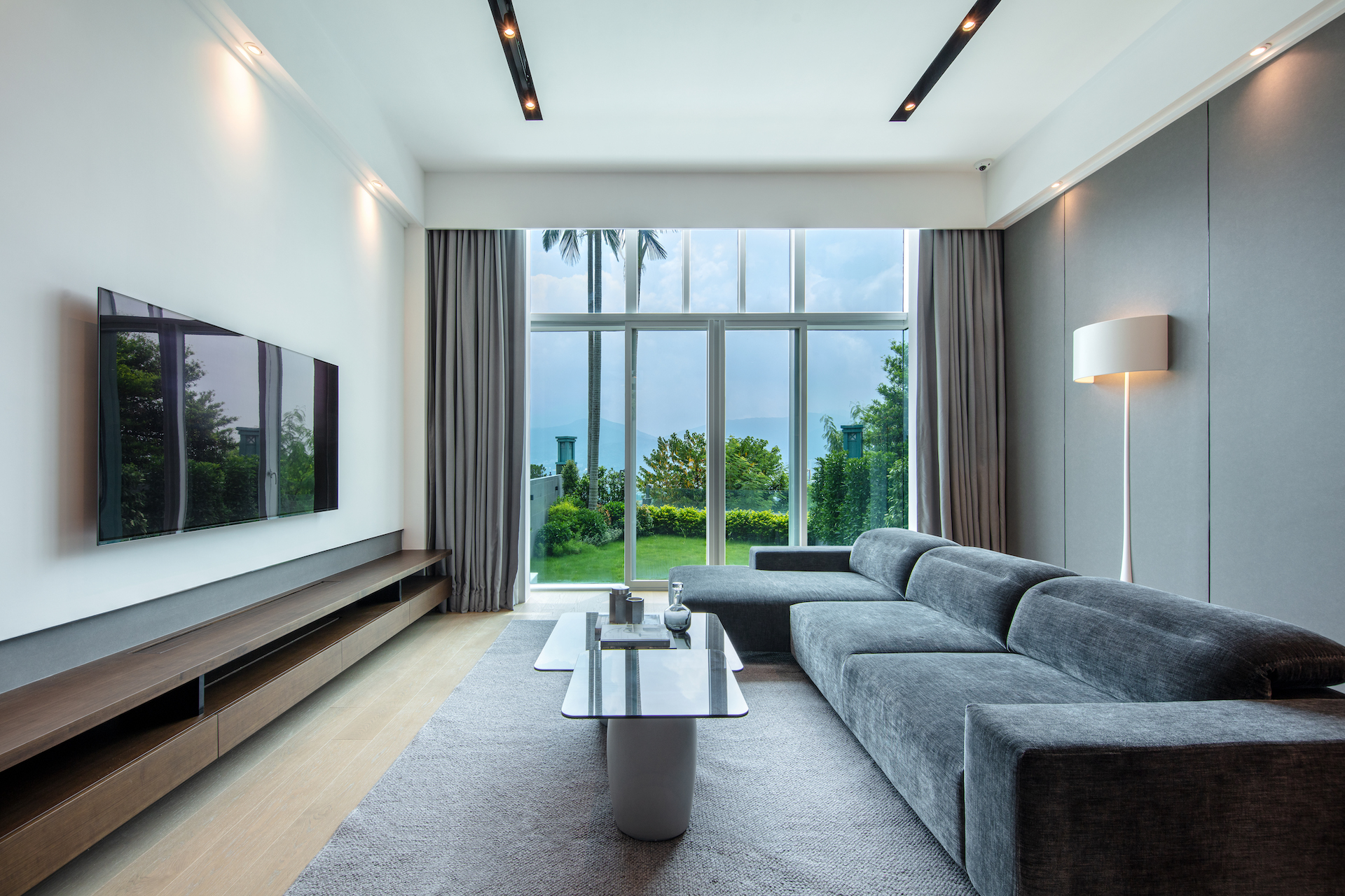 Matthew Li - Grande Interior Design - Casa Marina