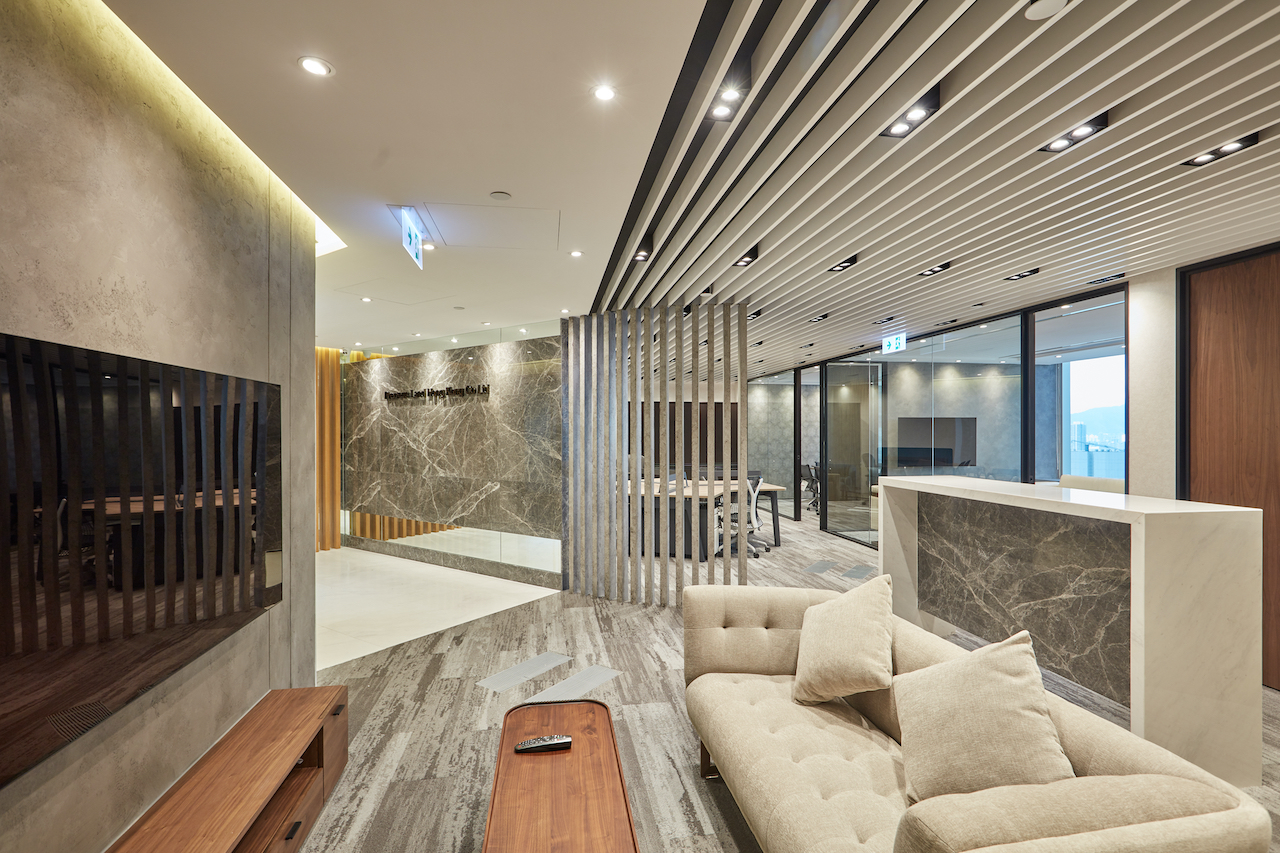 Jerry Cheuk - JIP Interior Design Co. Ltd. - Precious Land Hong Kong Co Ltd