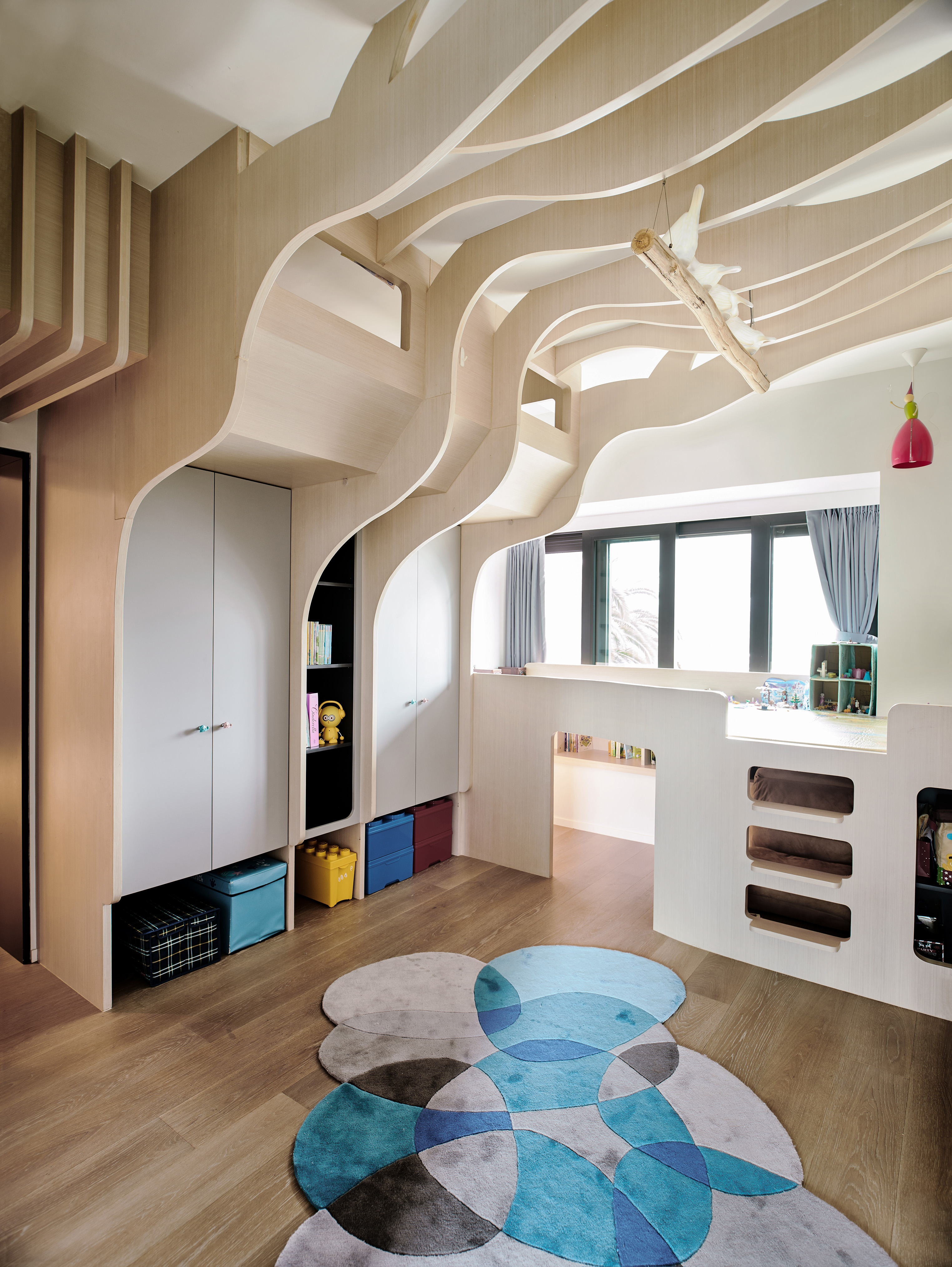 Mary Wong - Haven Design Limited - BR Happy Valley