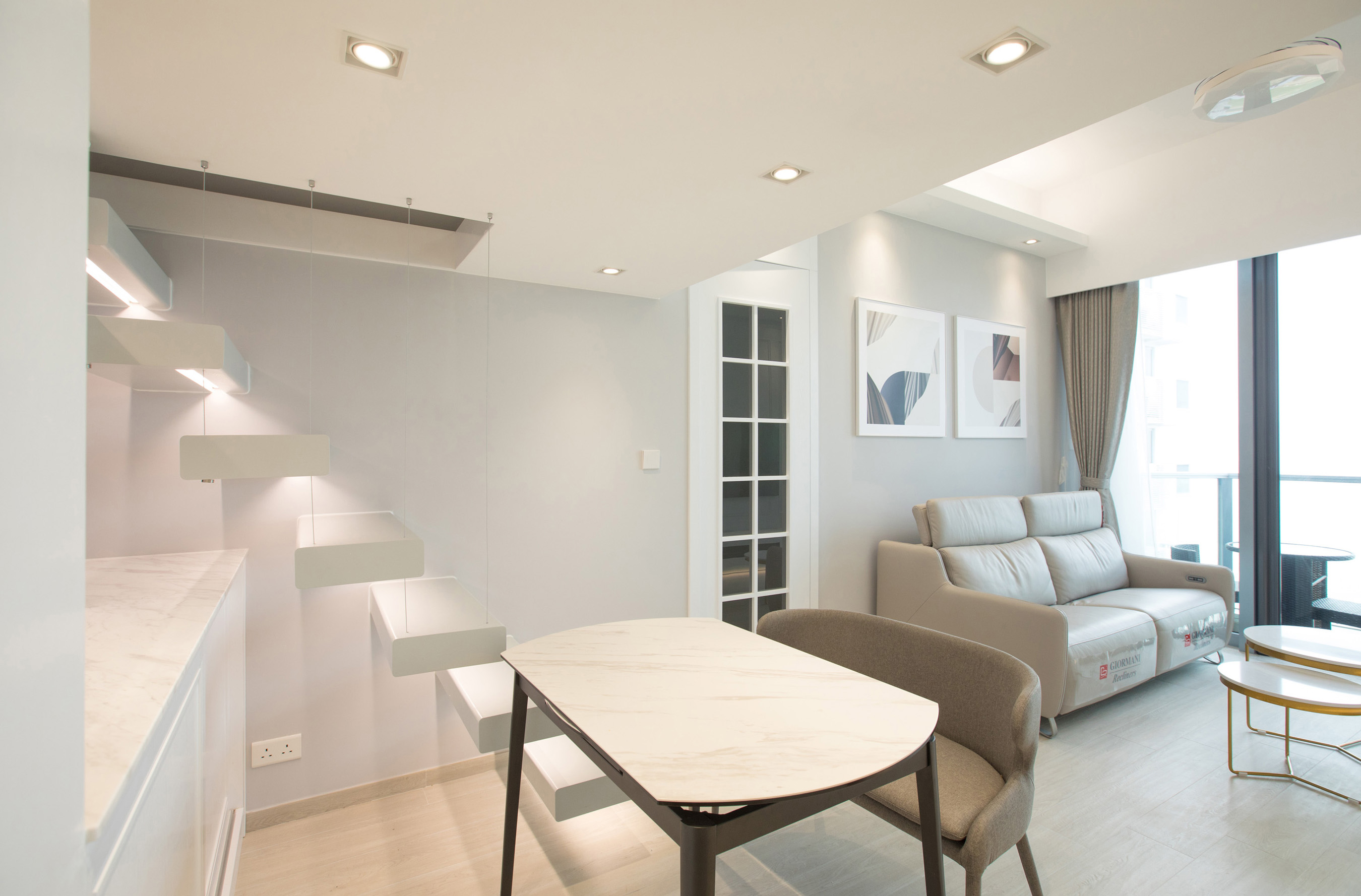 Oscar Yeung - OK Decoration Design Limited - Malibu