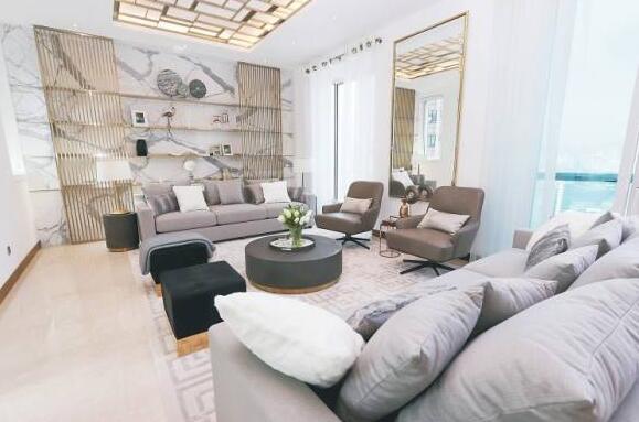 Desmond Leung - M2 Exclusive Design Limited - Casa Bella B15