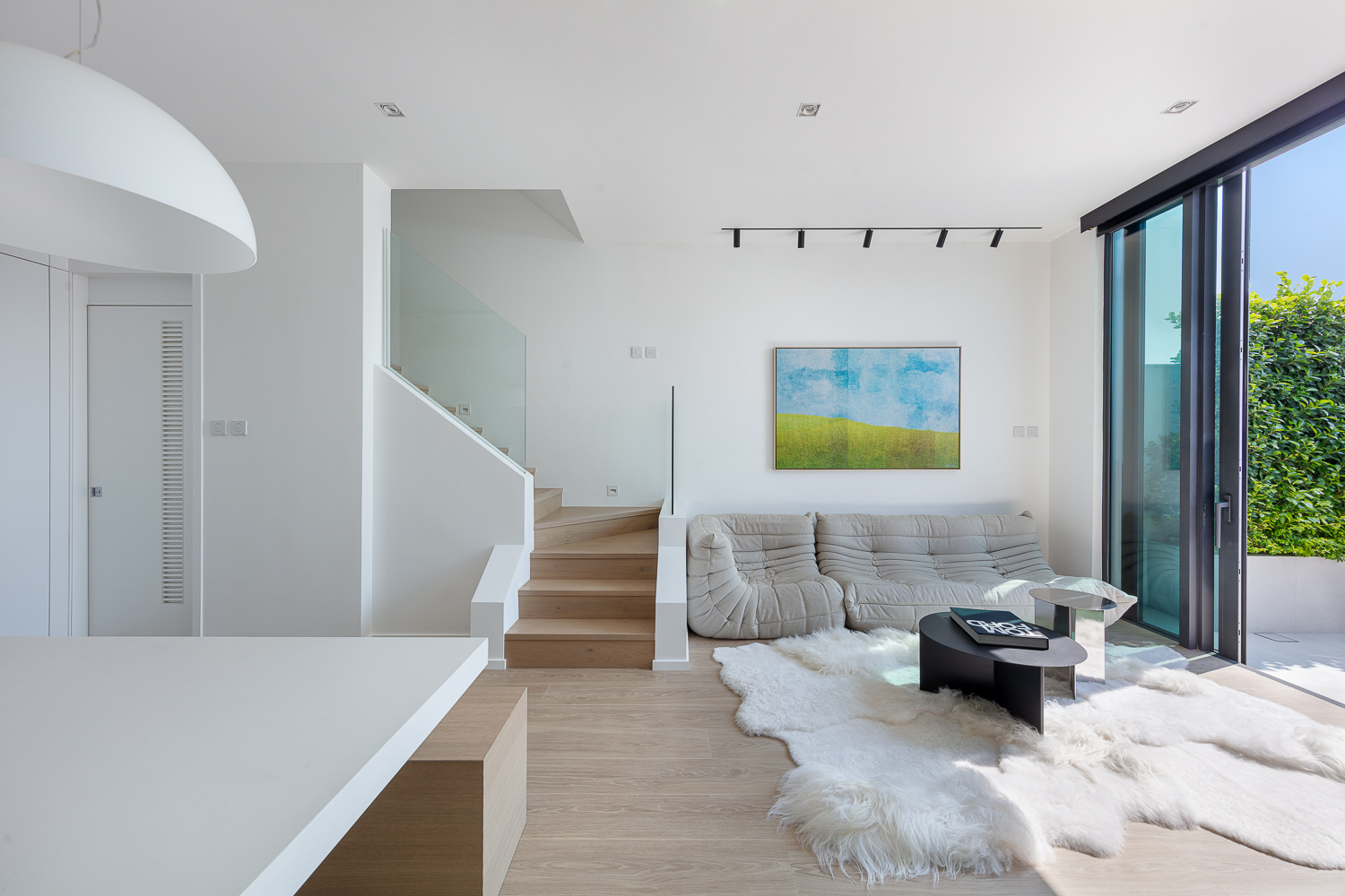 Matthew Li - Grande Interior Design - The Carmel