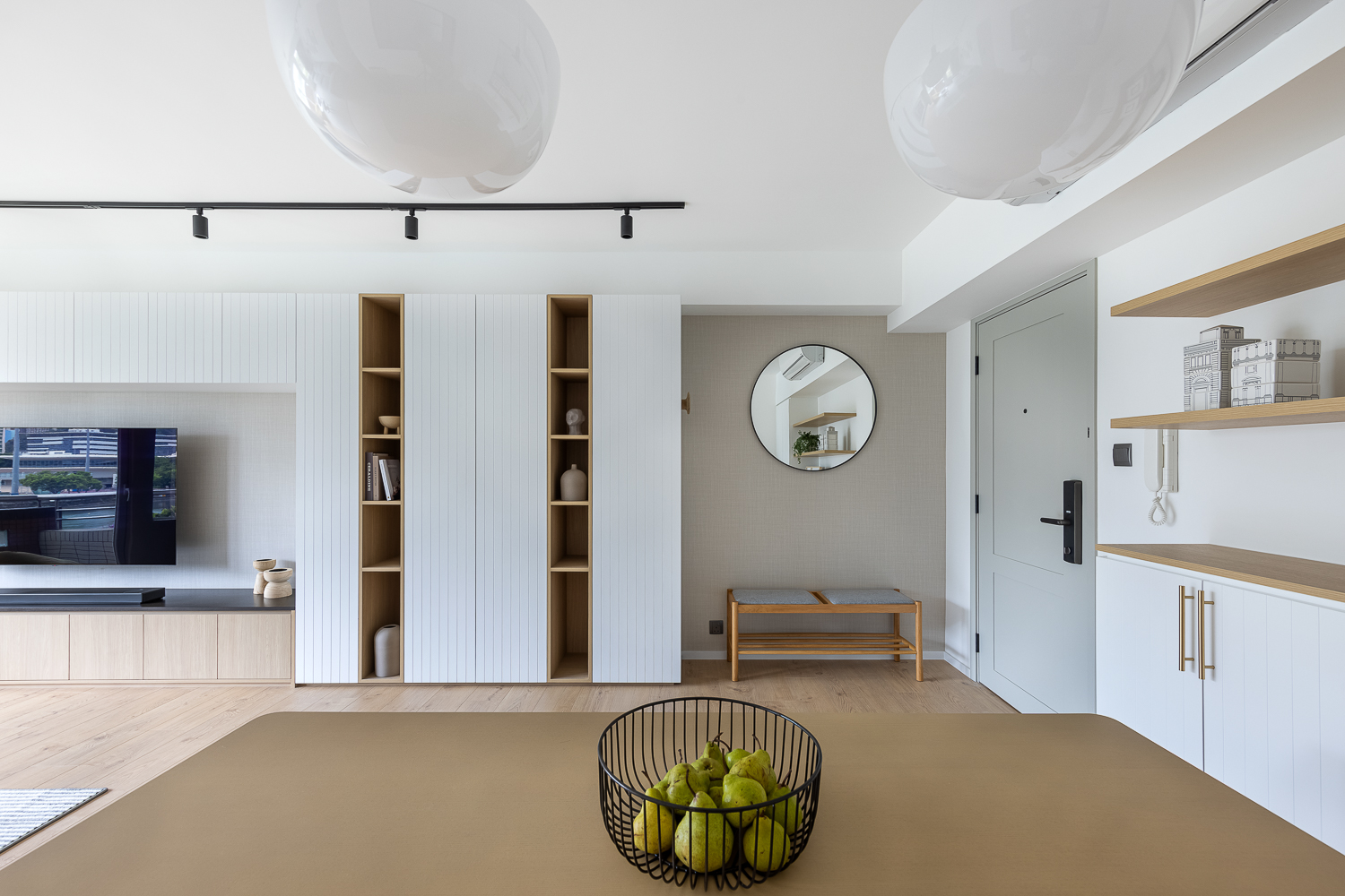 Matthew Li - Grande Interior Design - Villa Rocha