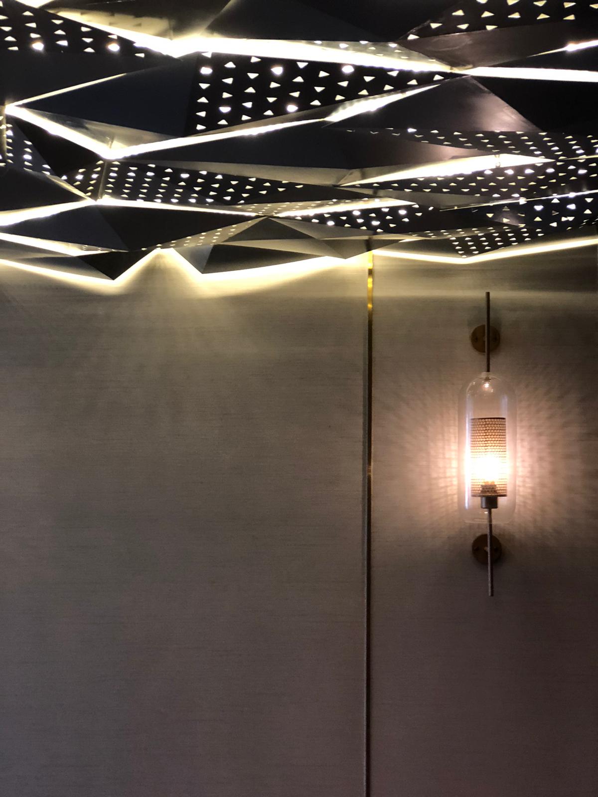 Tommy Choi - Tommy Choi Interior Design Limited  - The Zumurud