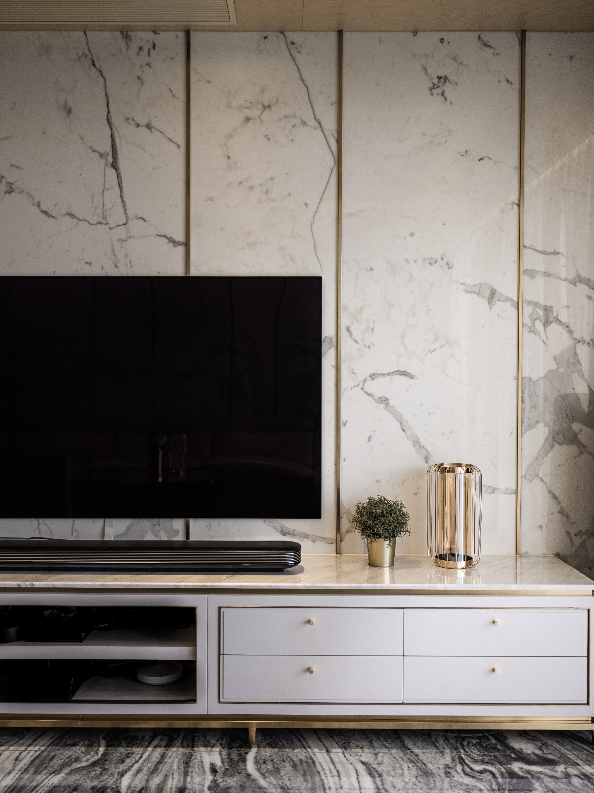 Tommy Choi - Tommy Choi Interior Design Limited  - The Zumurud