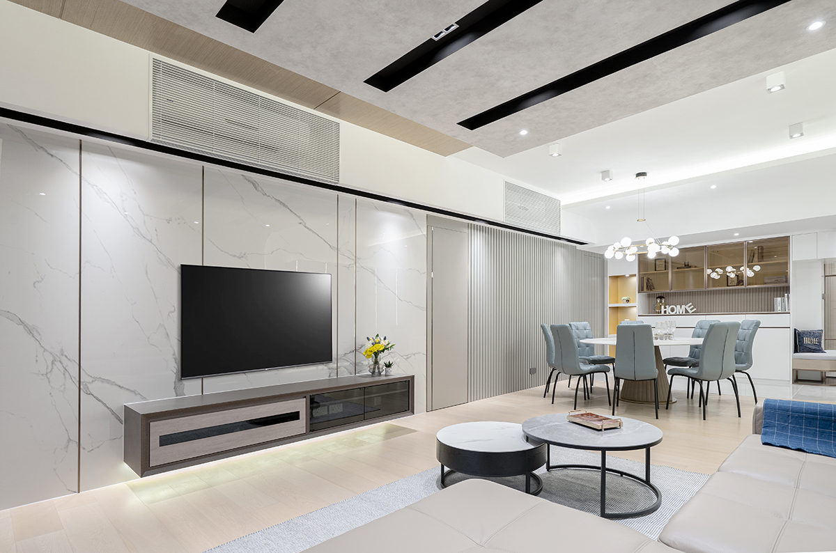 Frankie Chan - FDP Interior & Planning - Seanorama
