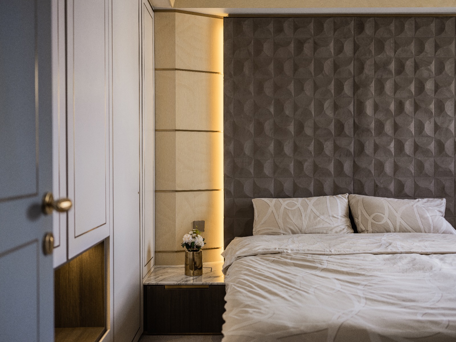 Tommy Choi - Tommy Choi Interior Design Limited  - The Zumurud