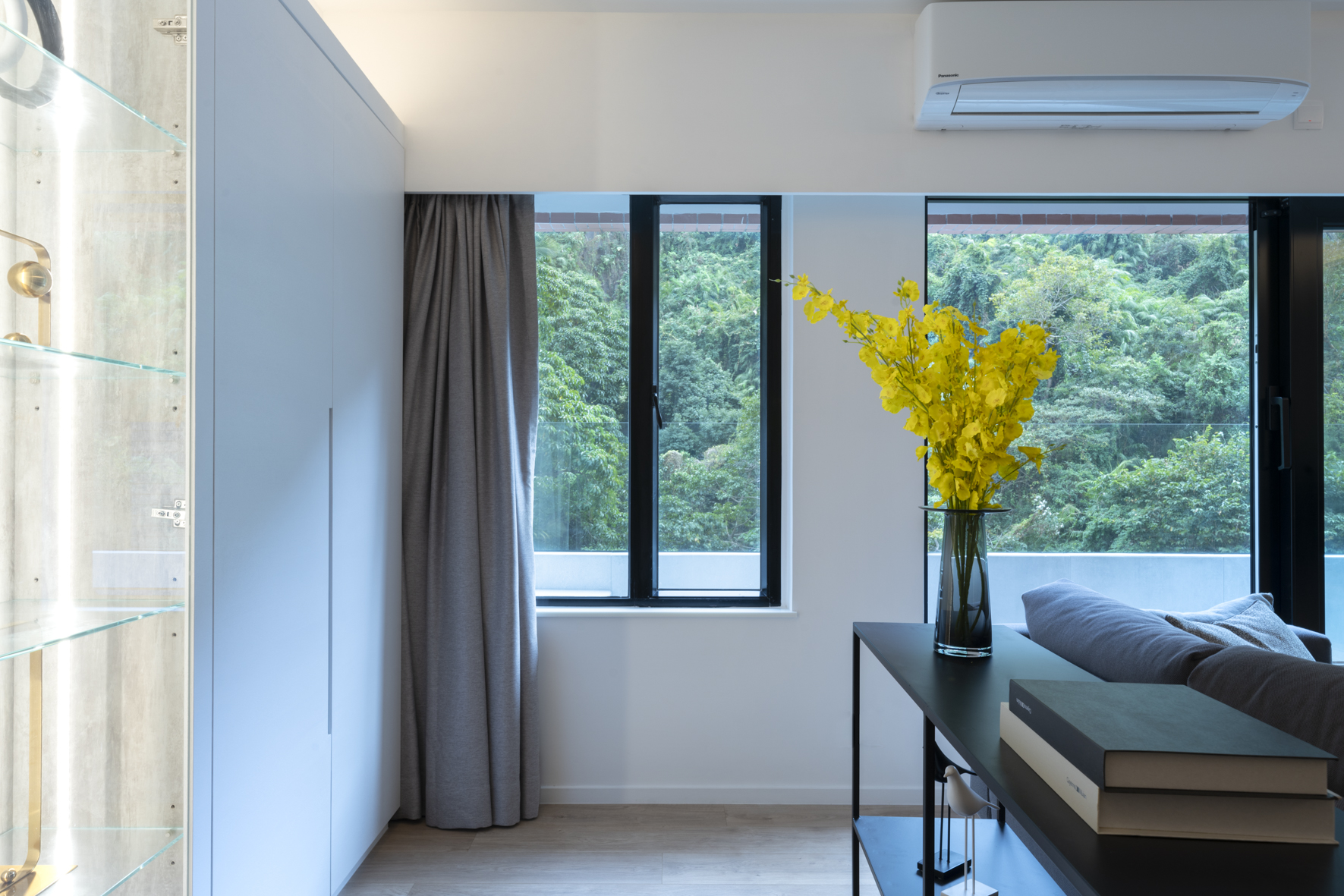 Ray Hung - Homeric Design Limited - Grandview Tower