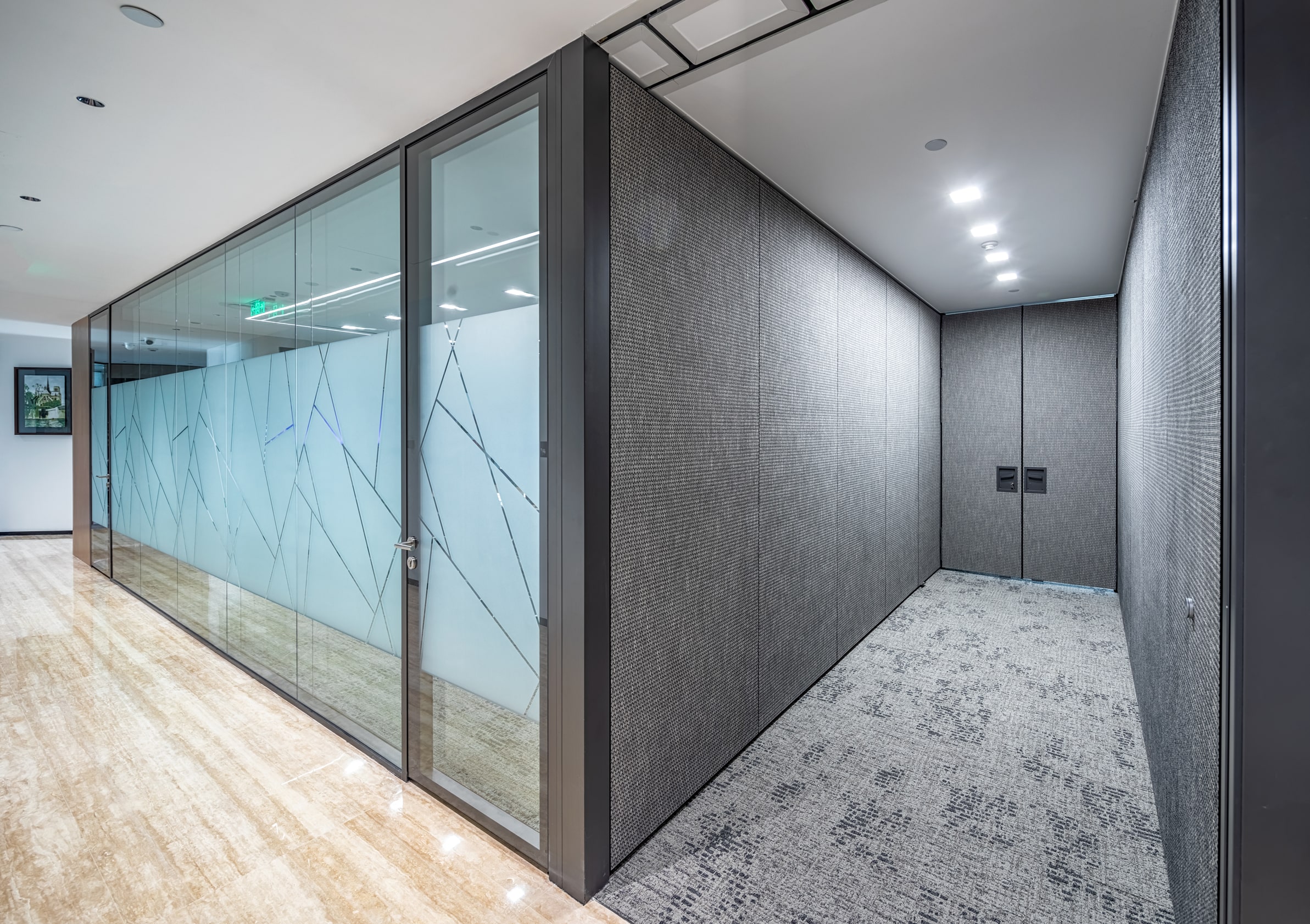 JEB Group - JEB Group - Jing Tian & Gong Cheng Law Firm | Partition Project