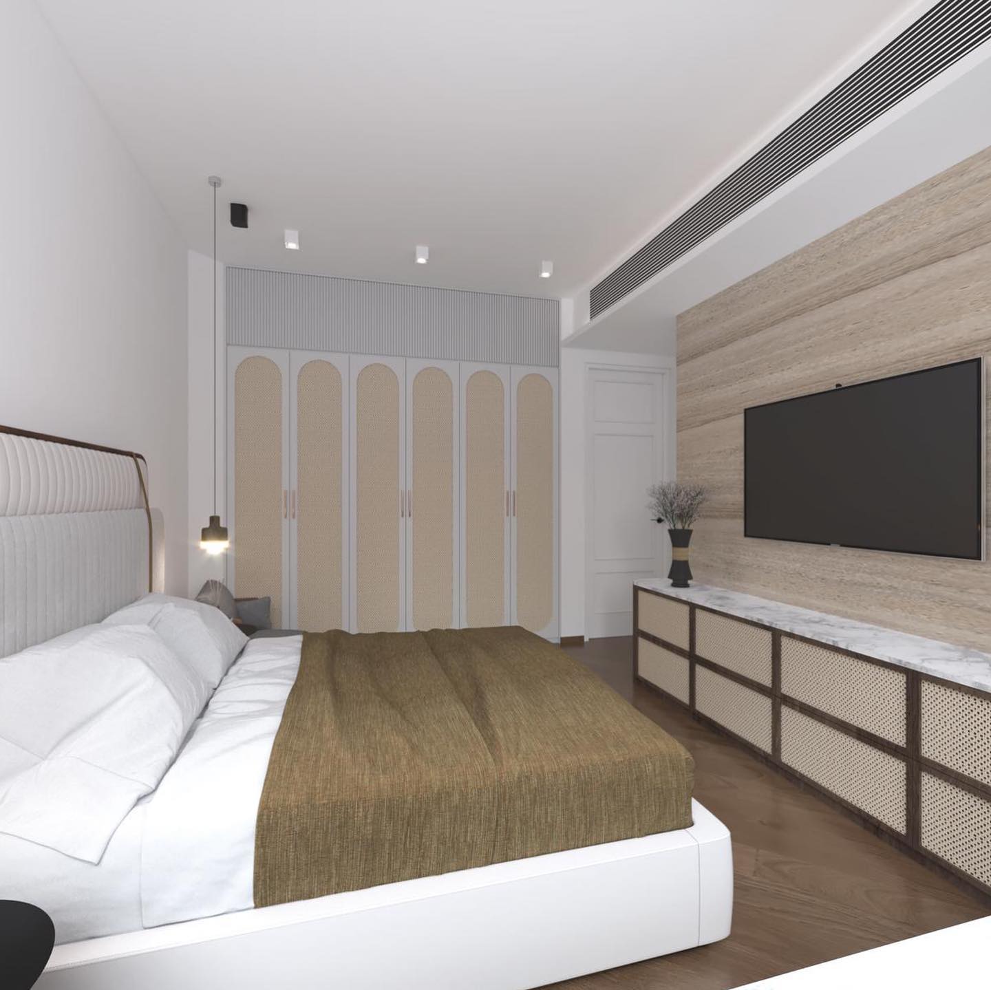 Ivan Ho - C&I Interior Design - 漾日居