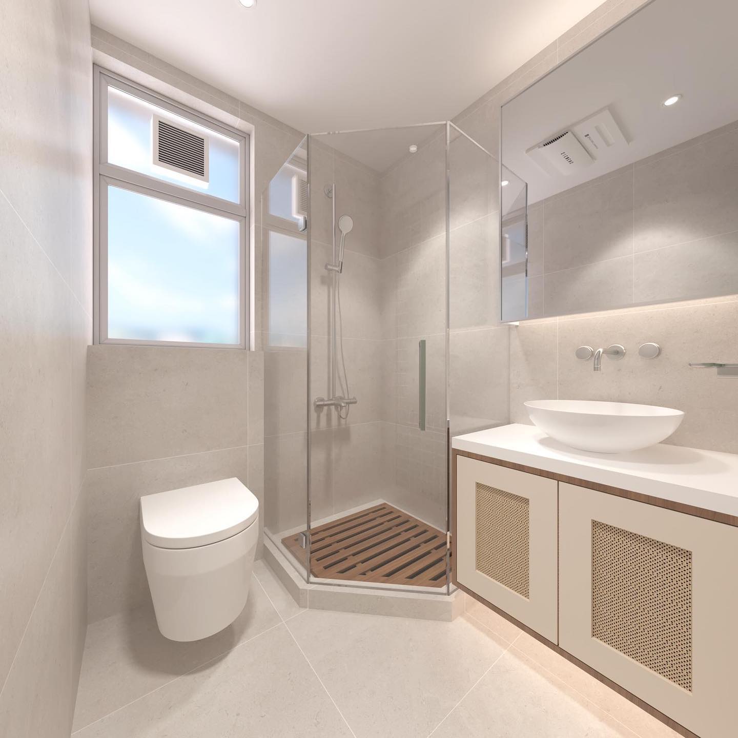 Ivan Ho - C&I Interior Design - 漾日居