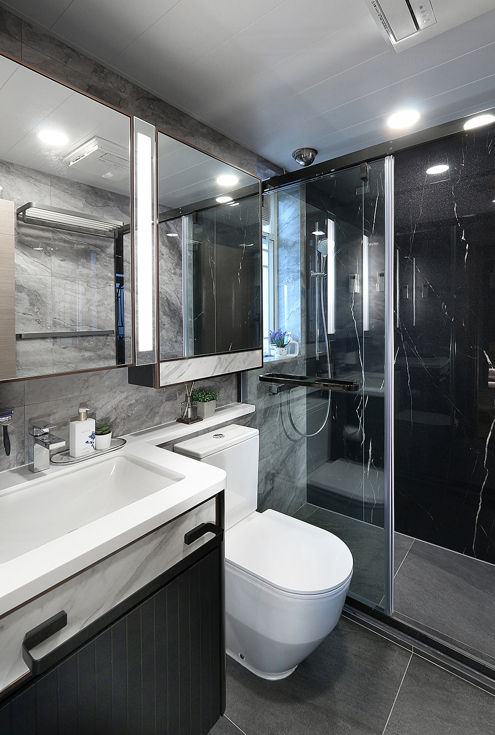 Frankie Chan - FDP Interior & Planning - Liberte