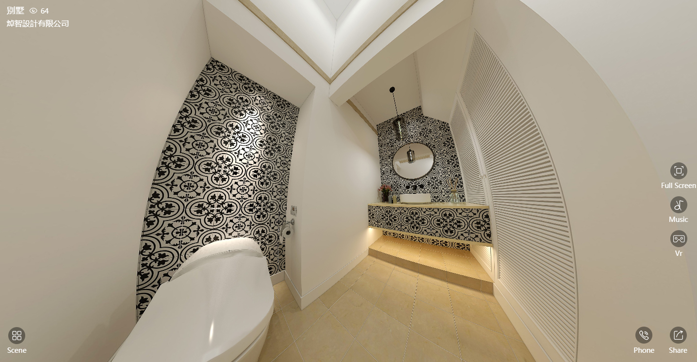 Josephine Kung - Smart Interior Limited - Villa-1