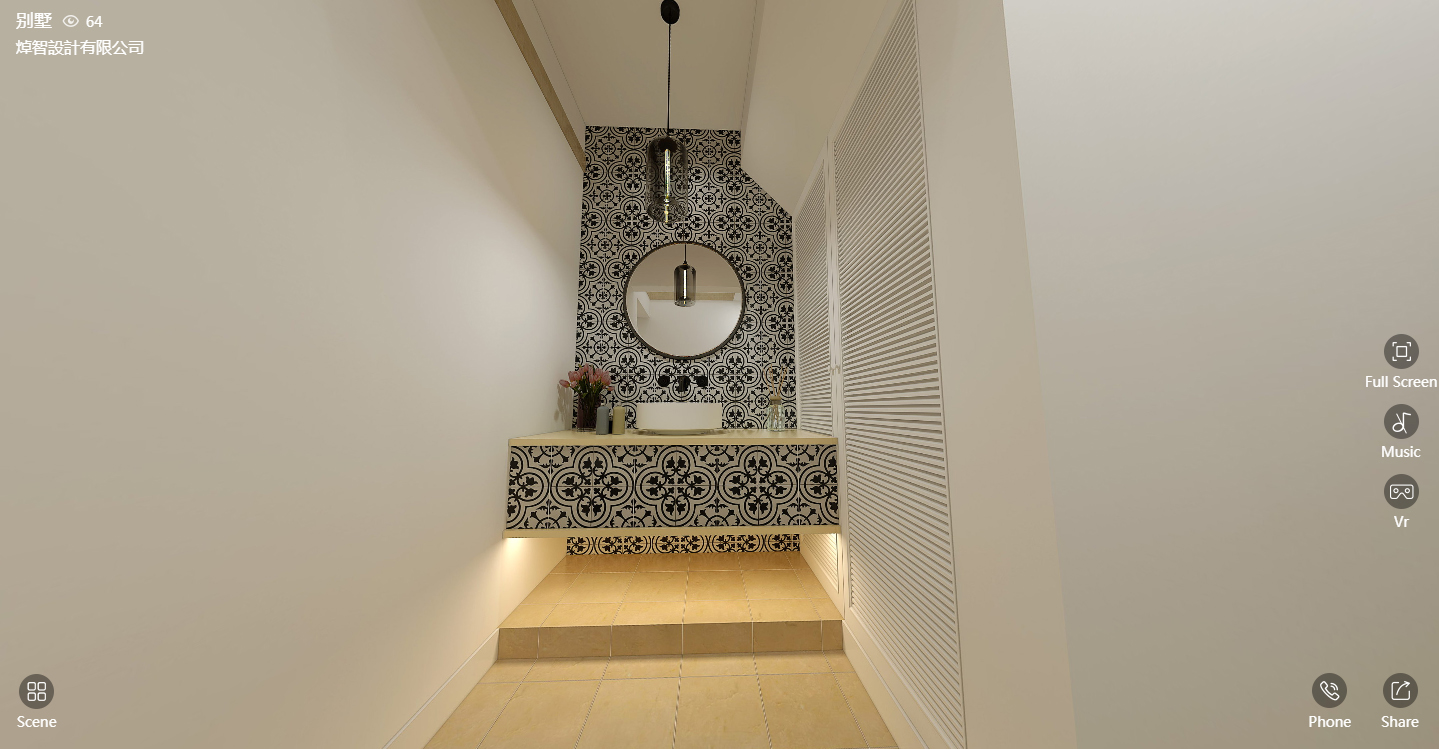Josephine Kung - Smart Interior Limited - Villa-1