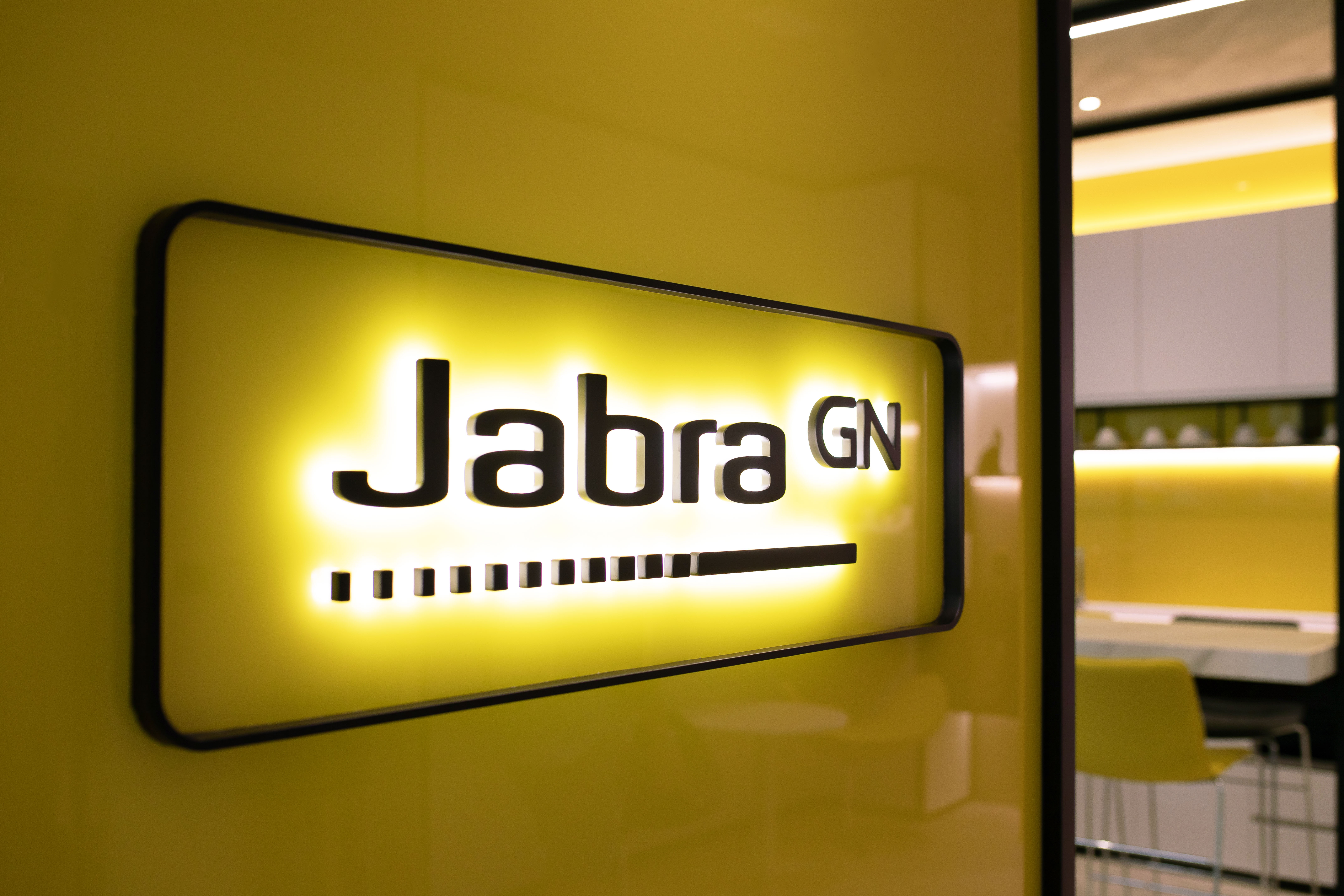 Jabra