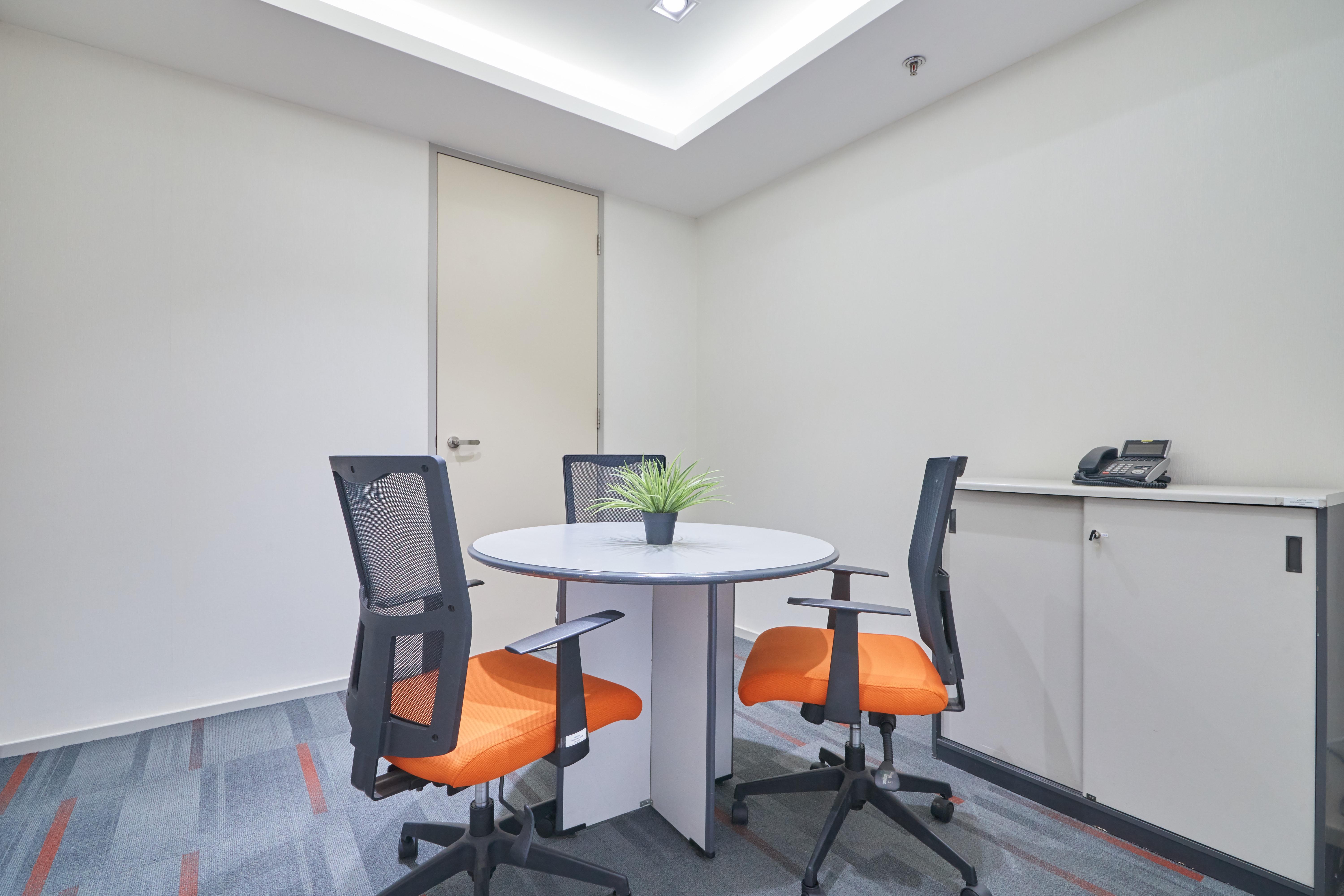 Josephine Kung - Smart Interior Limited - Office 2