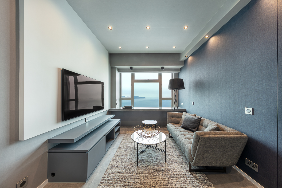 Maggy Cheung - Grande Interior Design - Villas Sorrento