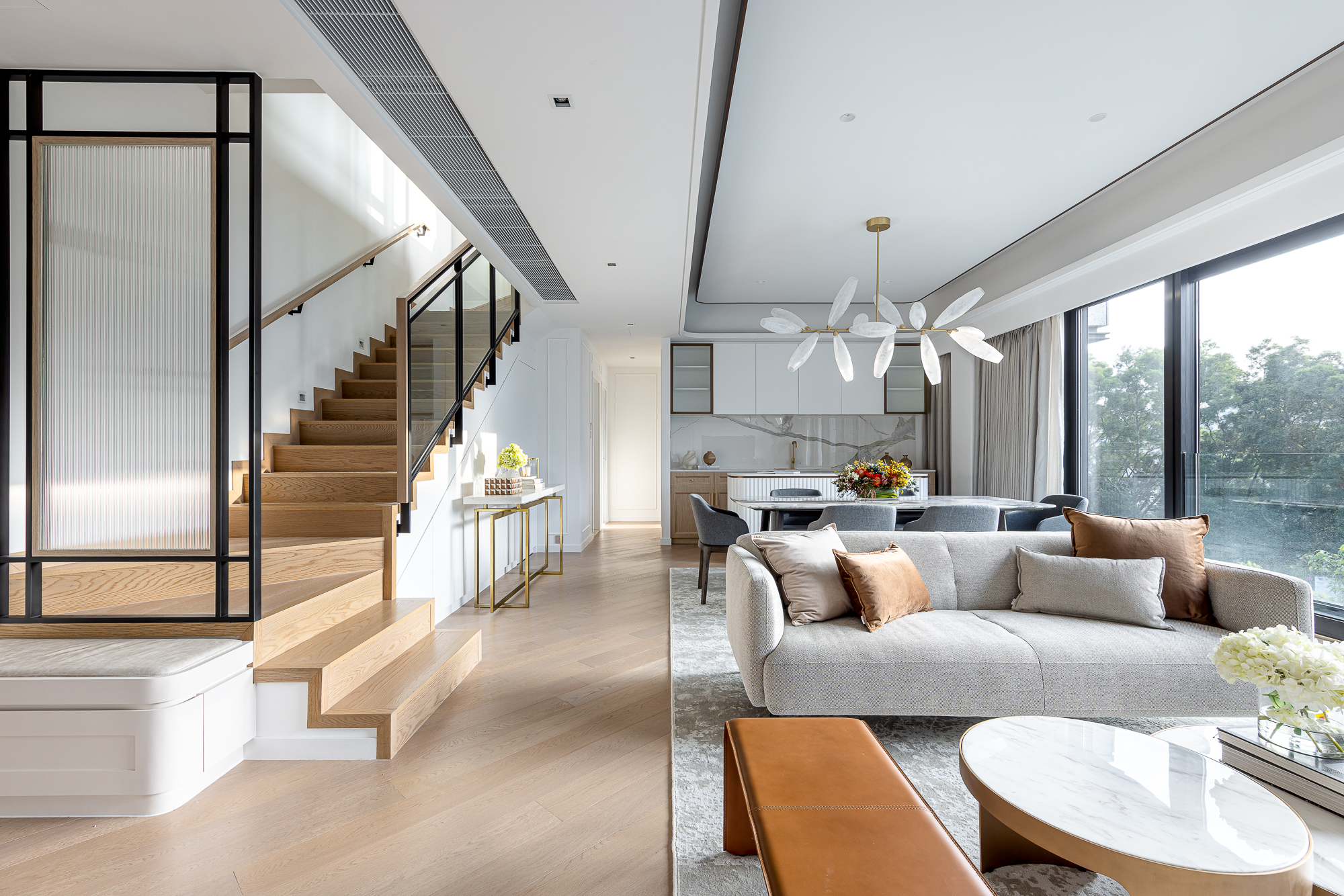 Maggy Cheung - Grande Interior Design - St. Moritz