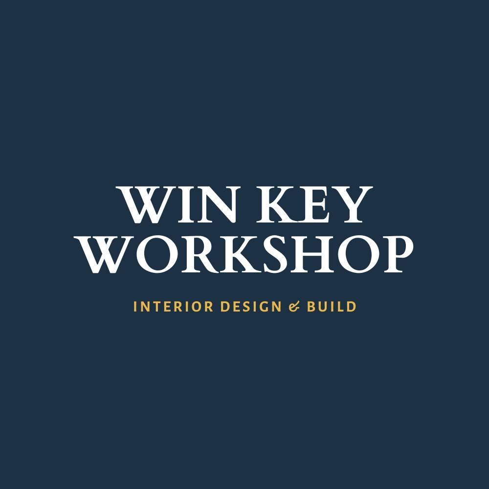 Win Key Workshop
