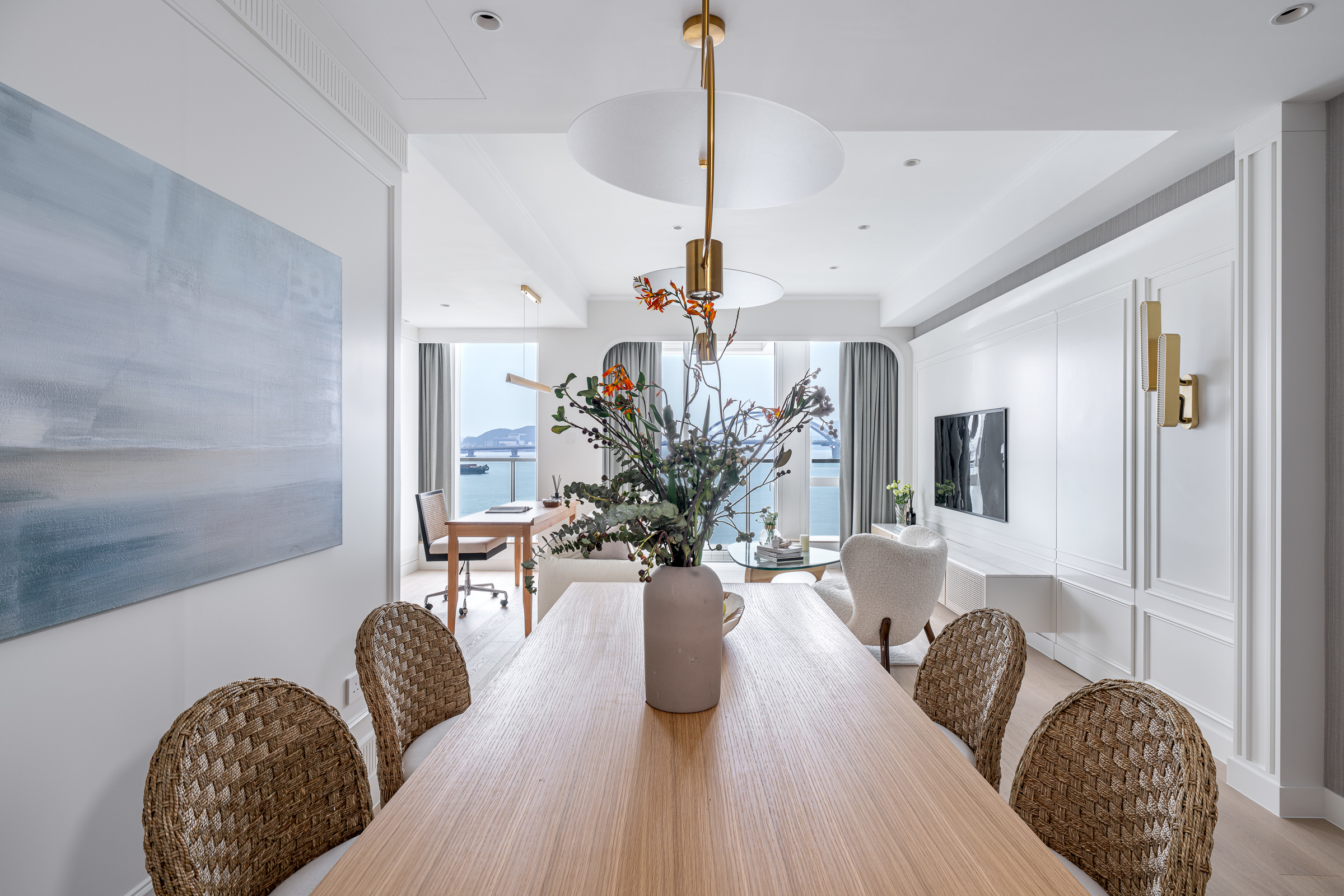 Maggy Cheung - Grande Interior Design - Monterey