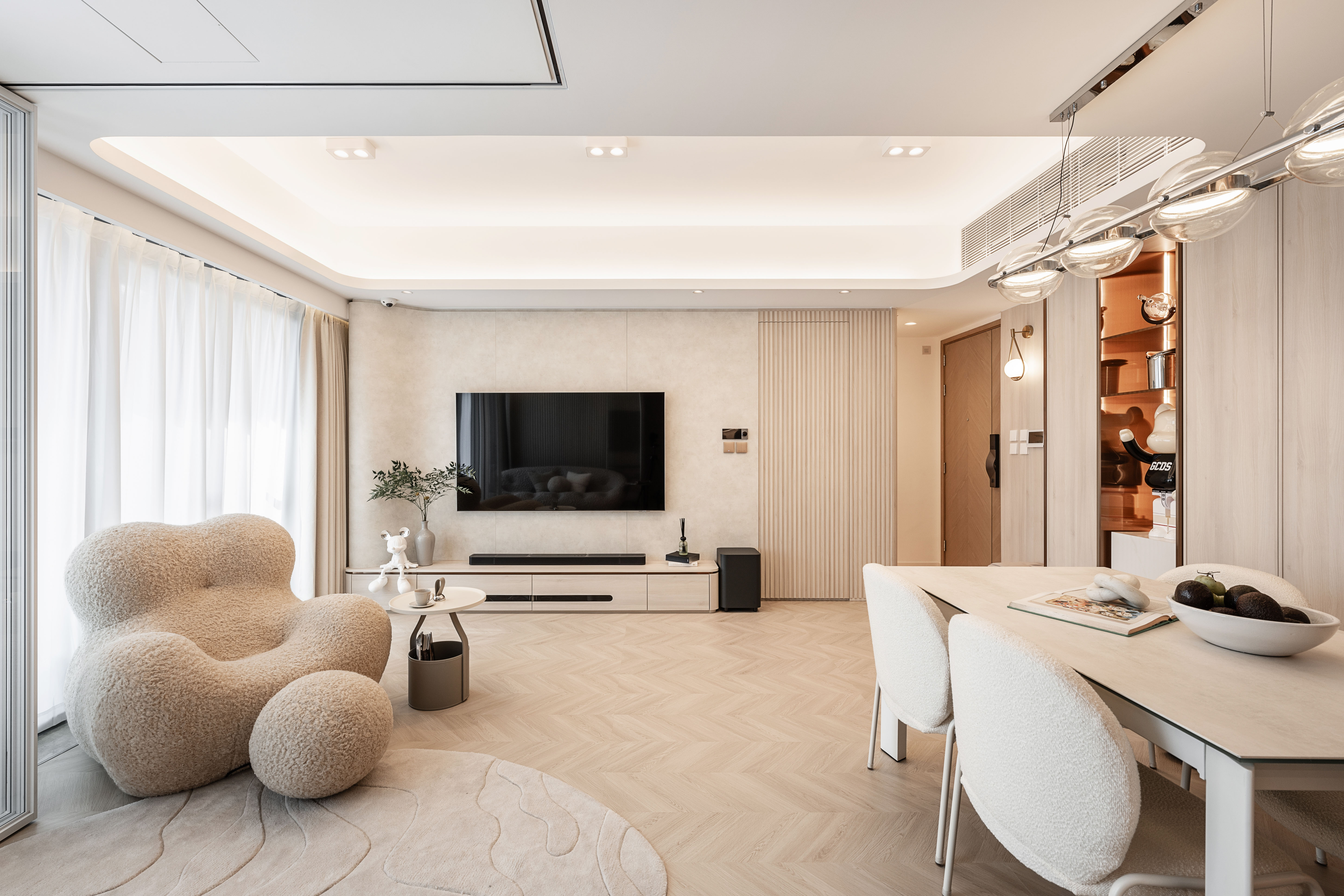 Kevin Kung - Epic Interior Design - Monaco