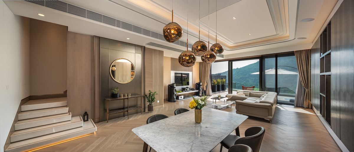 Khristy Yeung - Infinite Design Limited - Cove Hill