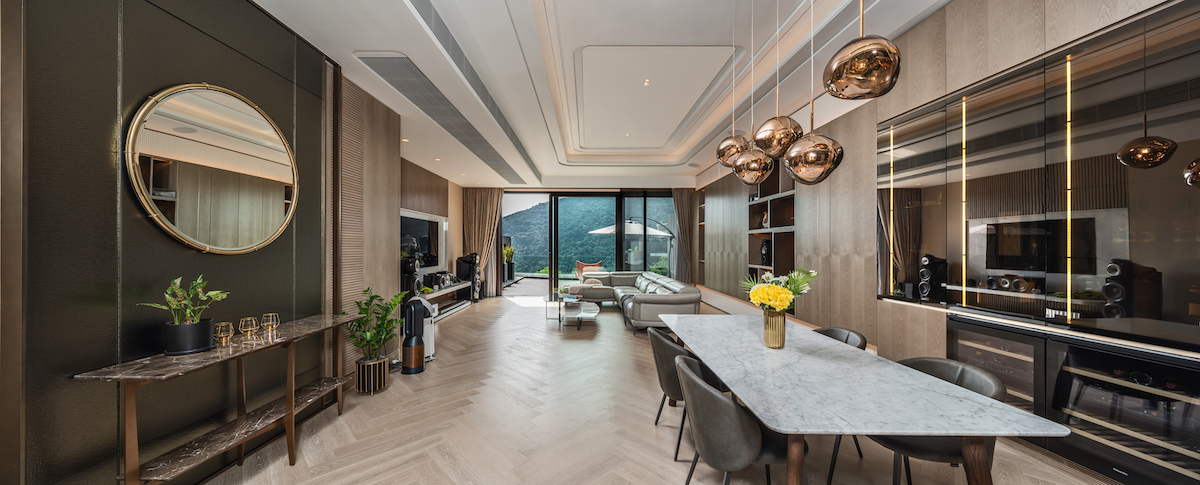 Khristy Yeung - Infinite Design Limited - Cove Hill