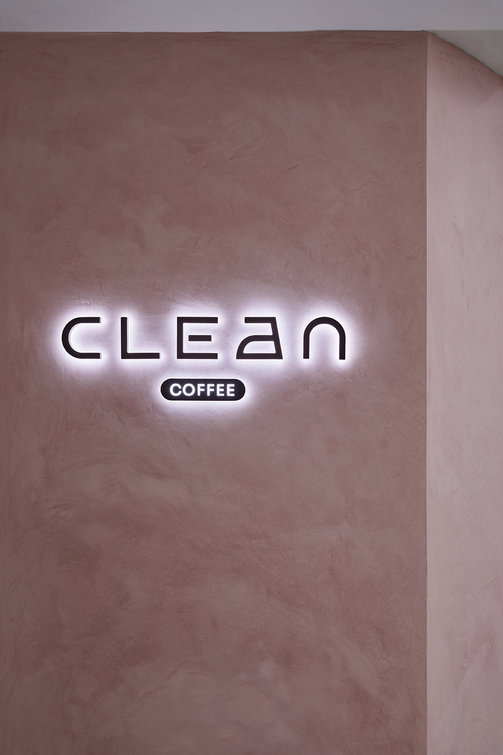 Frankie Leung - House of Forme - CLEAN COFFEE TST 