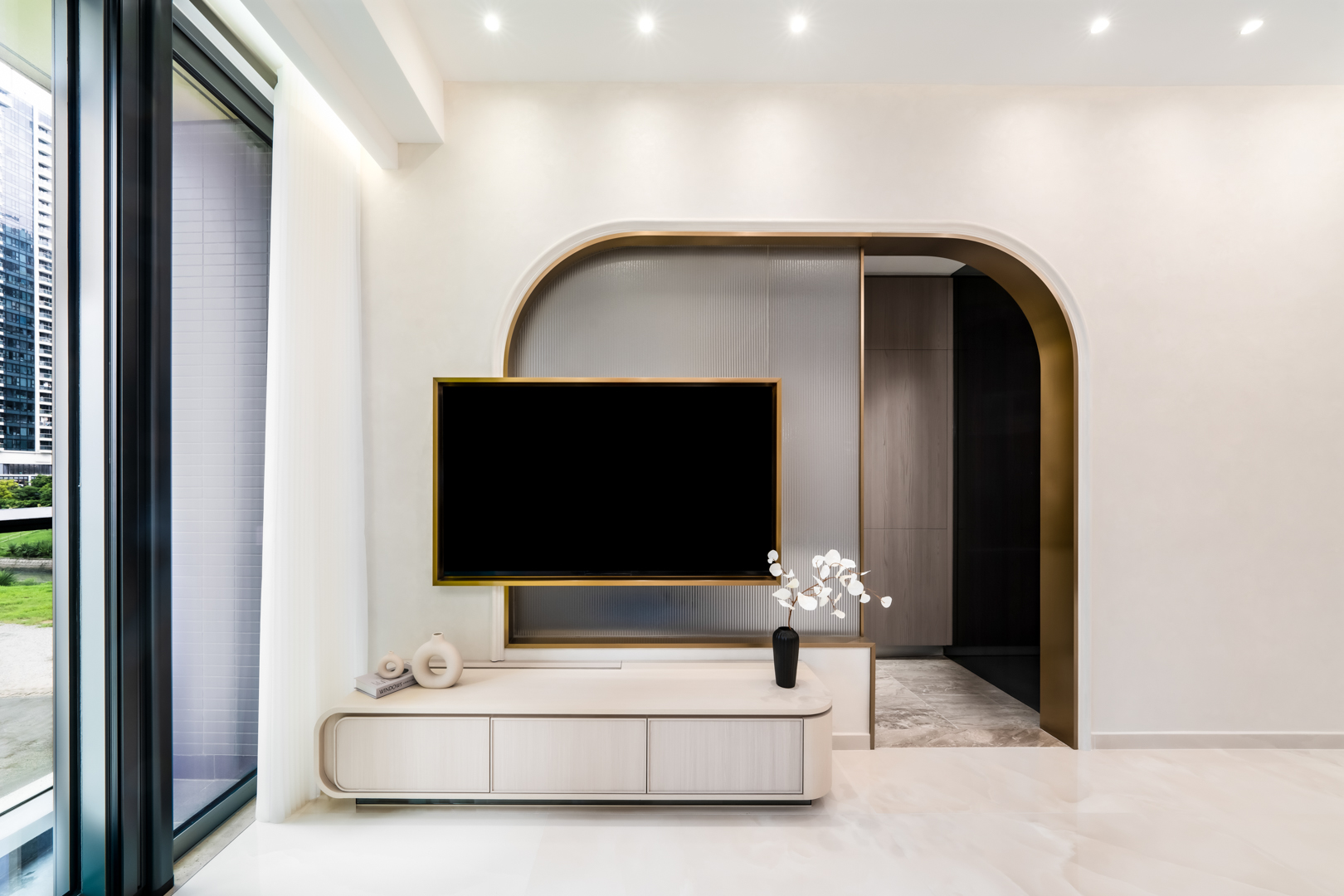 劉世傑 - Hei Design Interiors - Grande Monaco