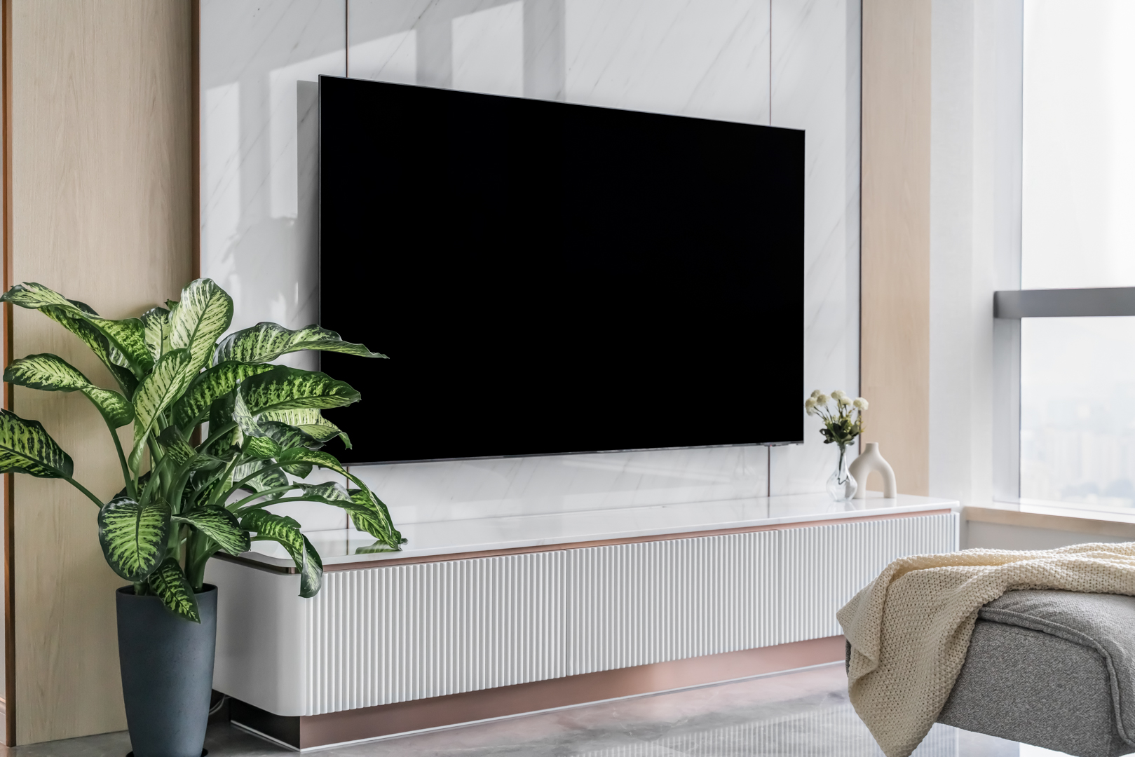 Chris Lau - Hei Design Interiors - The Cullinan