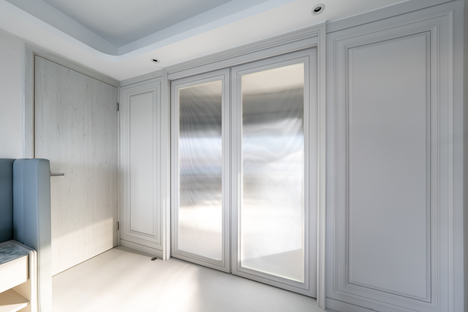 劉世傑 - Hei Design Interiors - 嘉亨灣
