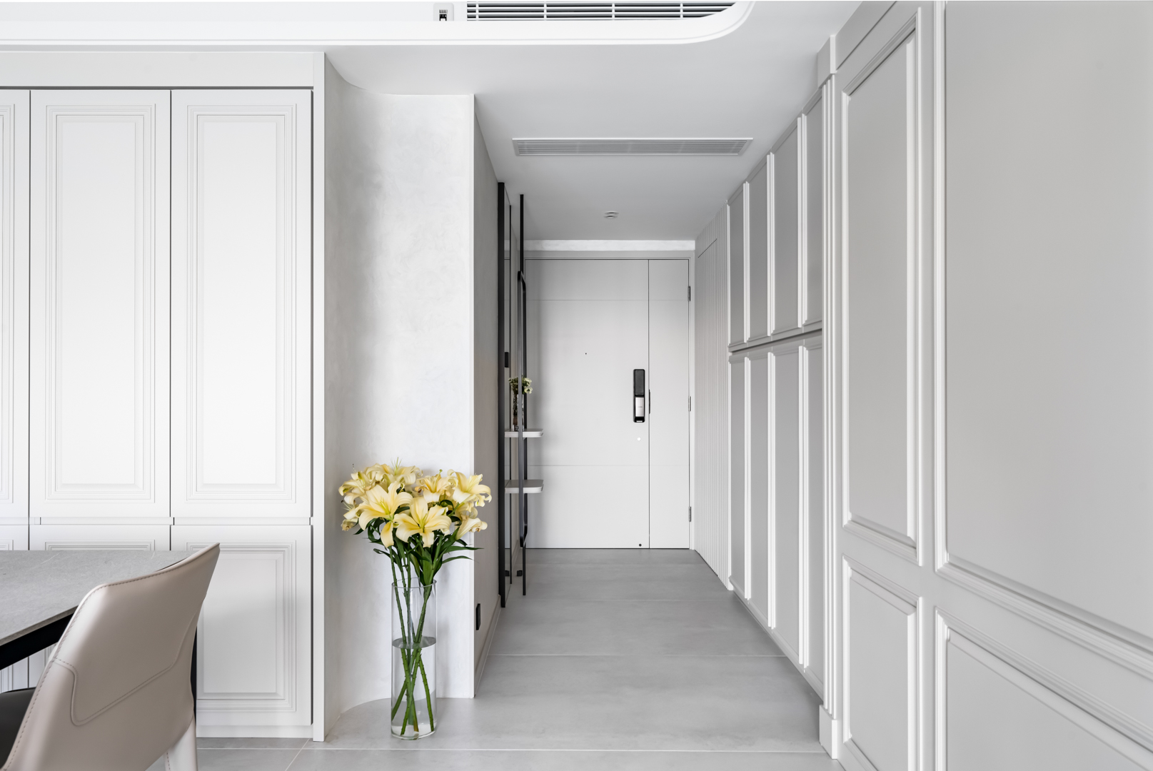 劉世傑 - Hei Design Interiors - 嘉亨灣