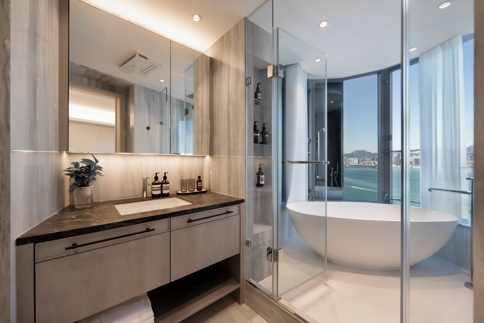 劉世傑 - Hei Design Interiors - 嘉亨灣