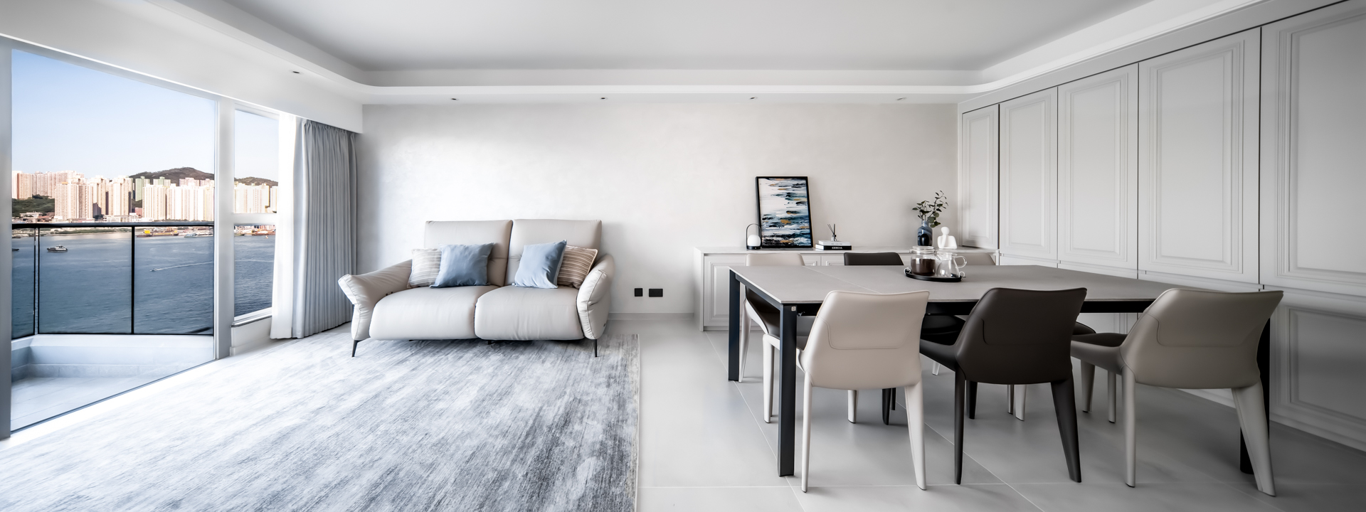 劉世傑 - Hei Design Interiors - 嘉亨灣