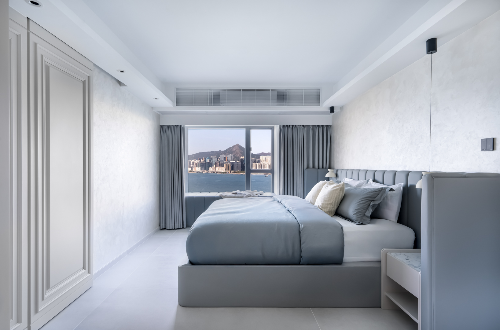 劉世傑 - Hei Design Interiors - 嘉亨灣
