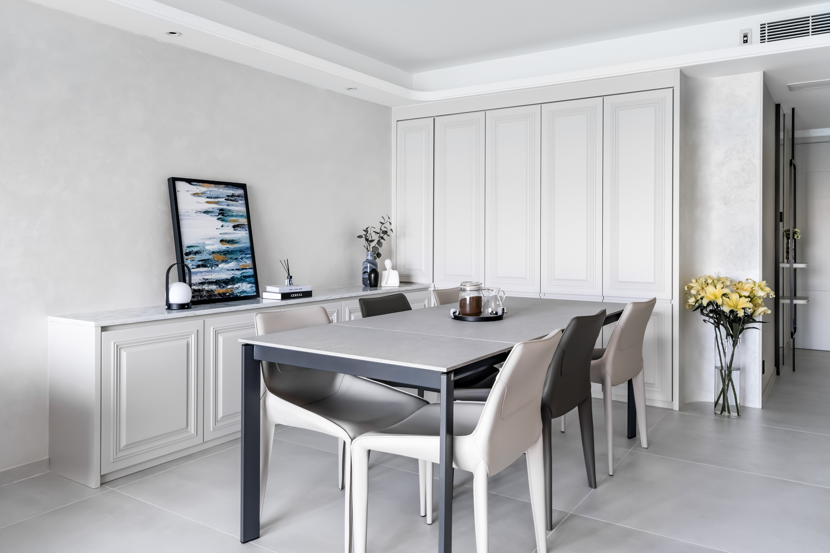 劉世傑 - Hei Design Interiors - 嘉亨灣