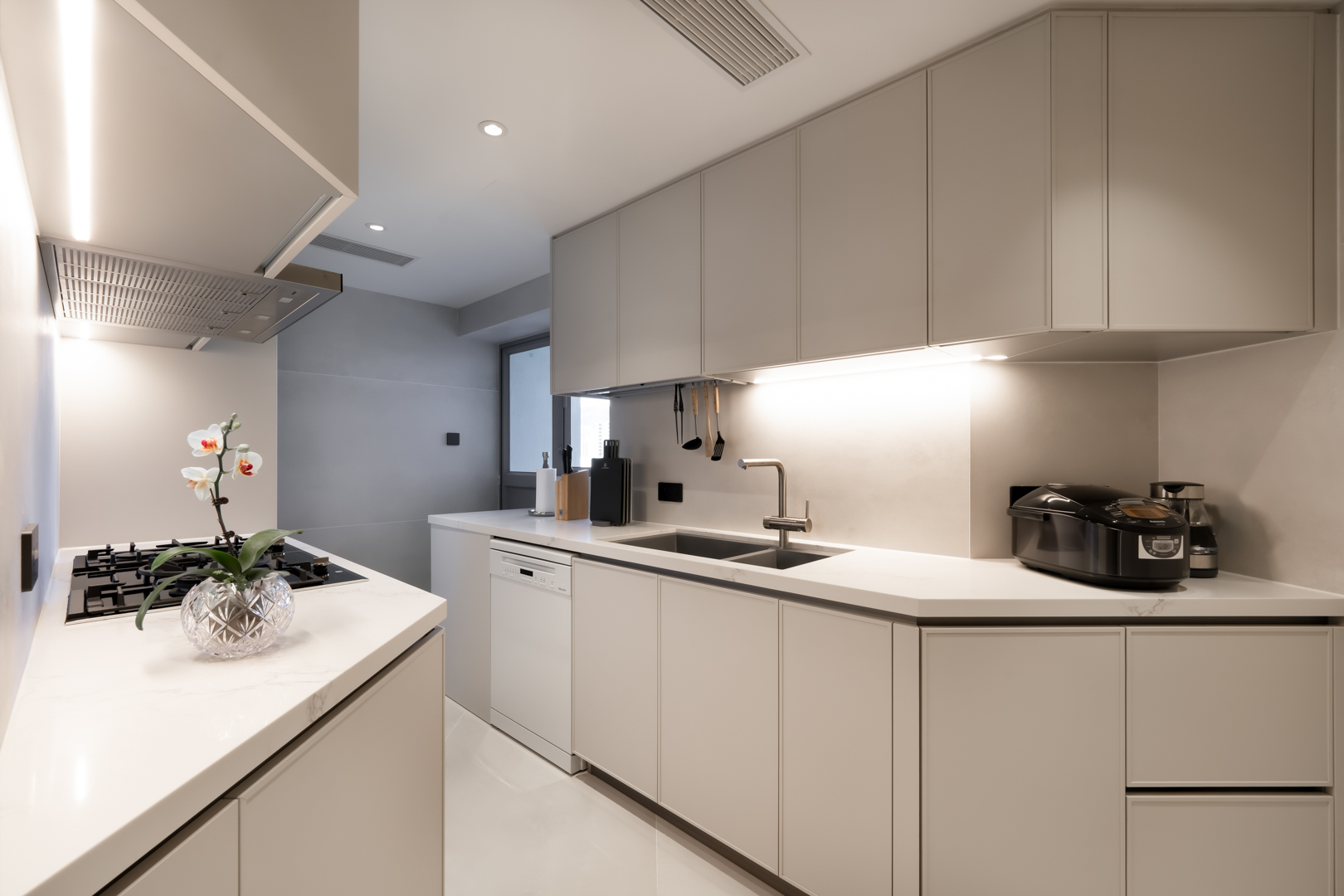 劉世傑 - Hei Design Interiors - 嘉亨灣