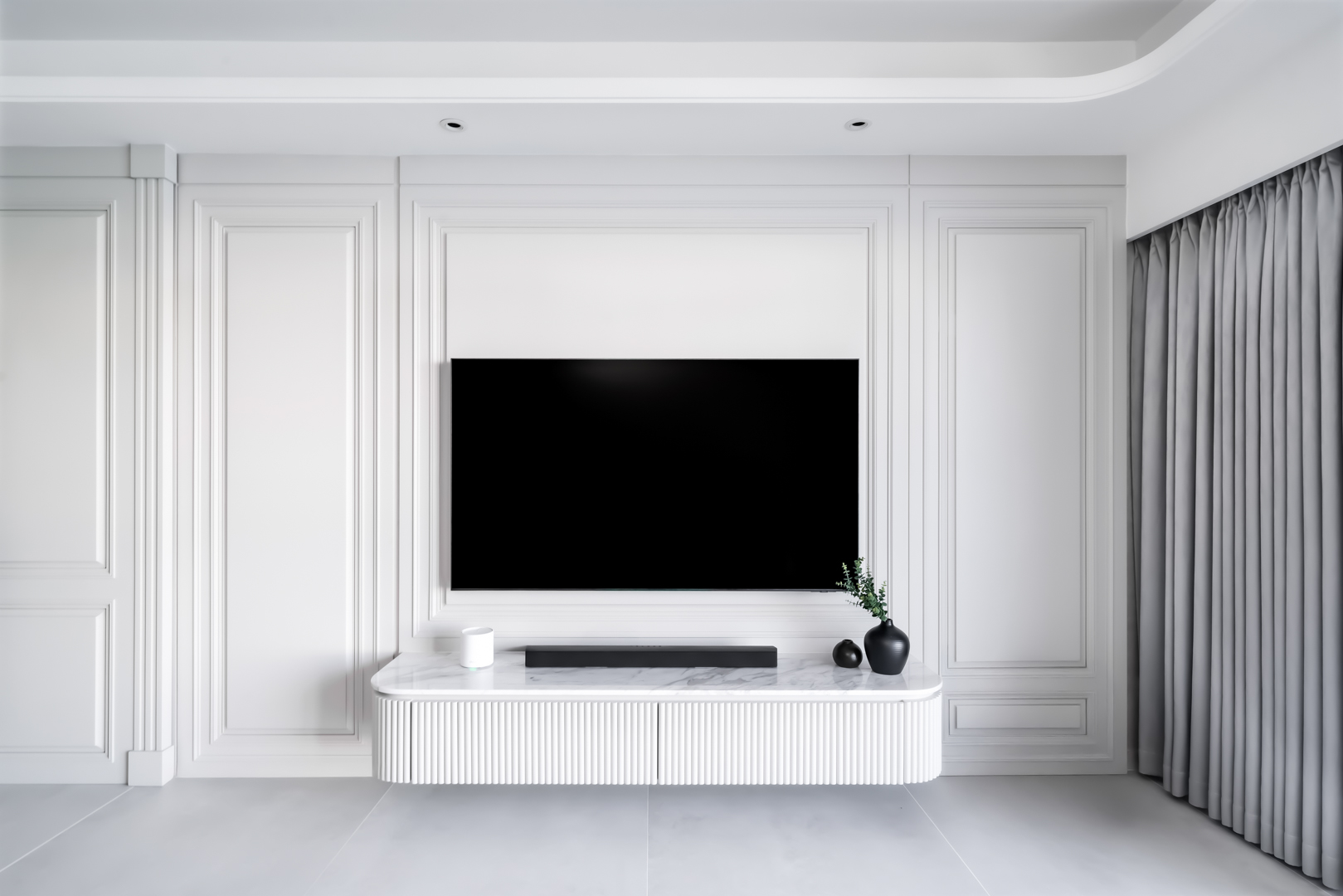 劉世傑 - Hei Design Interiors - 嘉亨灣