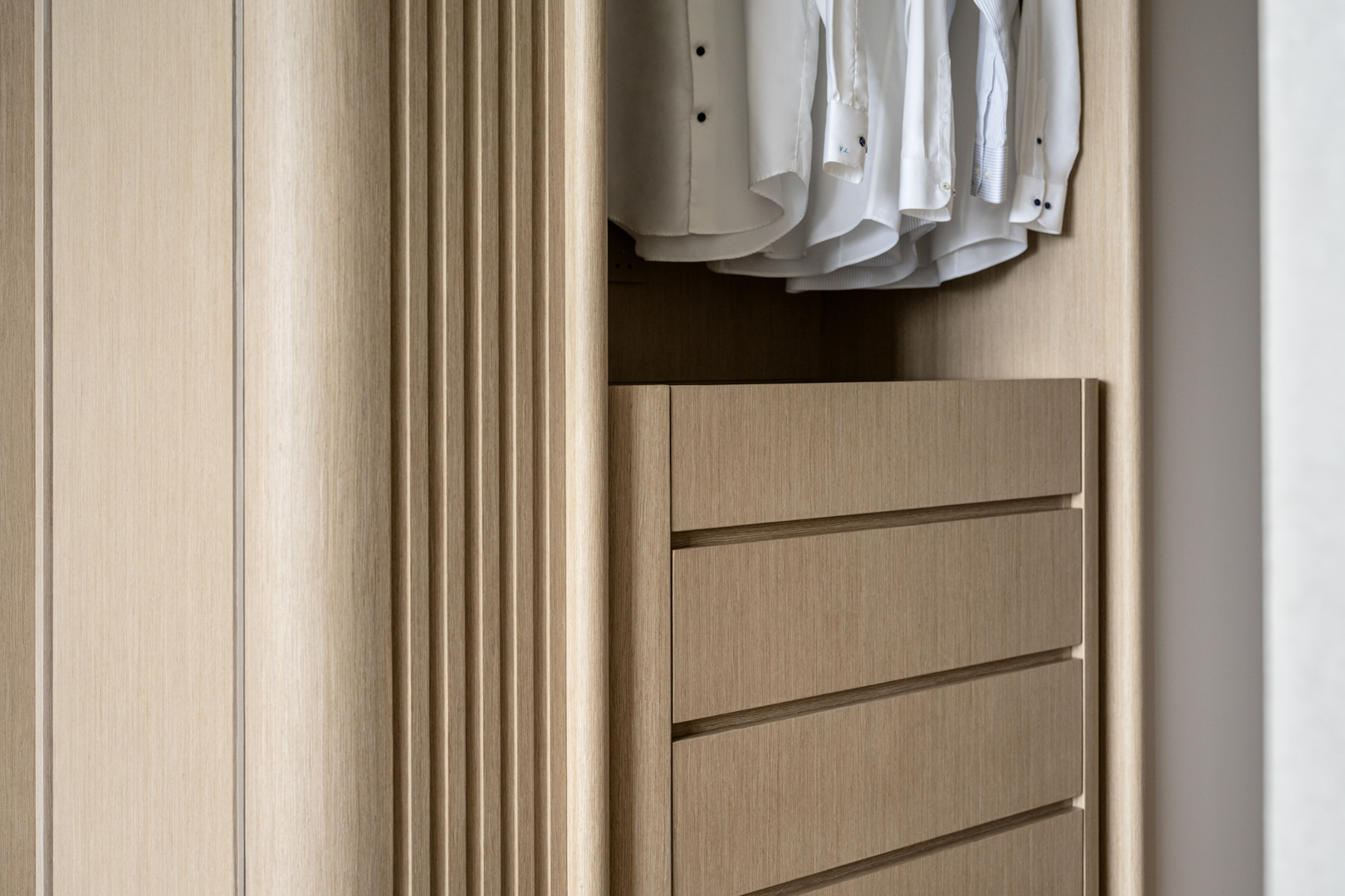 Chris Lau - Hei Design Interiors - Dragons Range