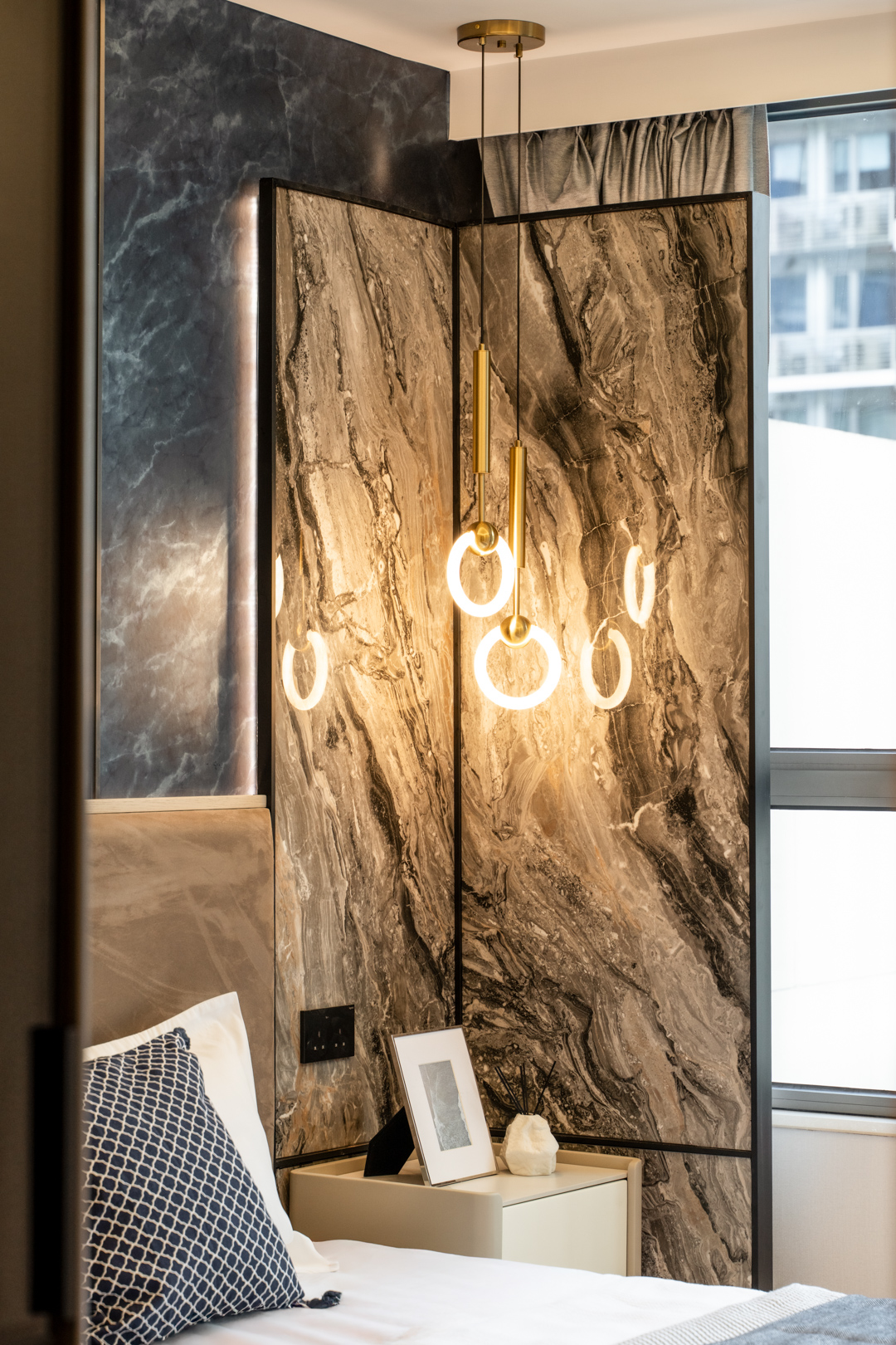 Chris Lau - Hei Design Interiors - Solaria