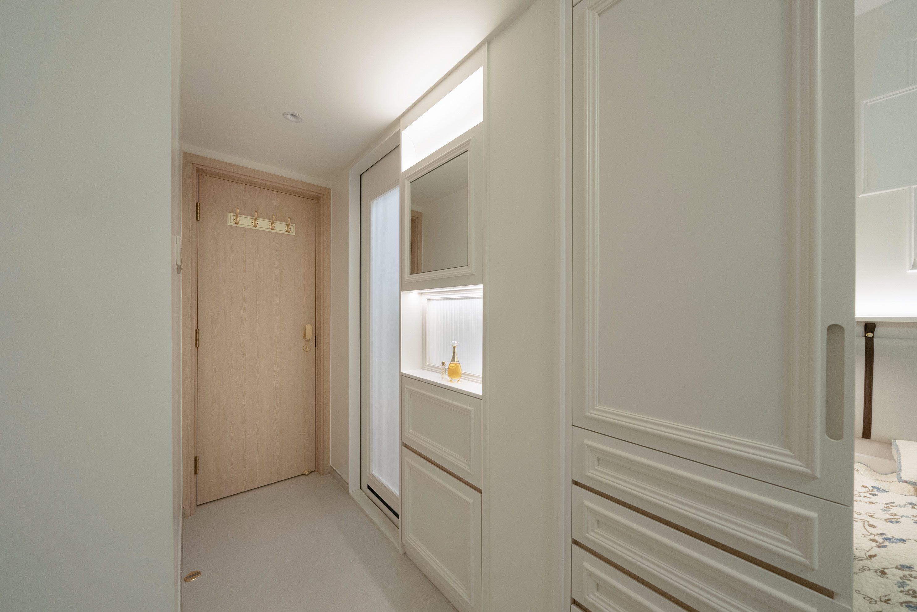 Mike Chan - C.M.T Interior Design - 大埔寶馬山