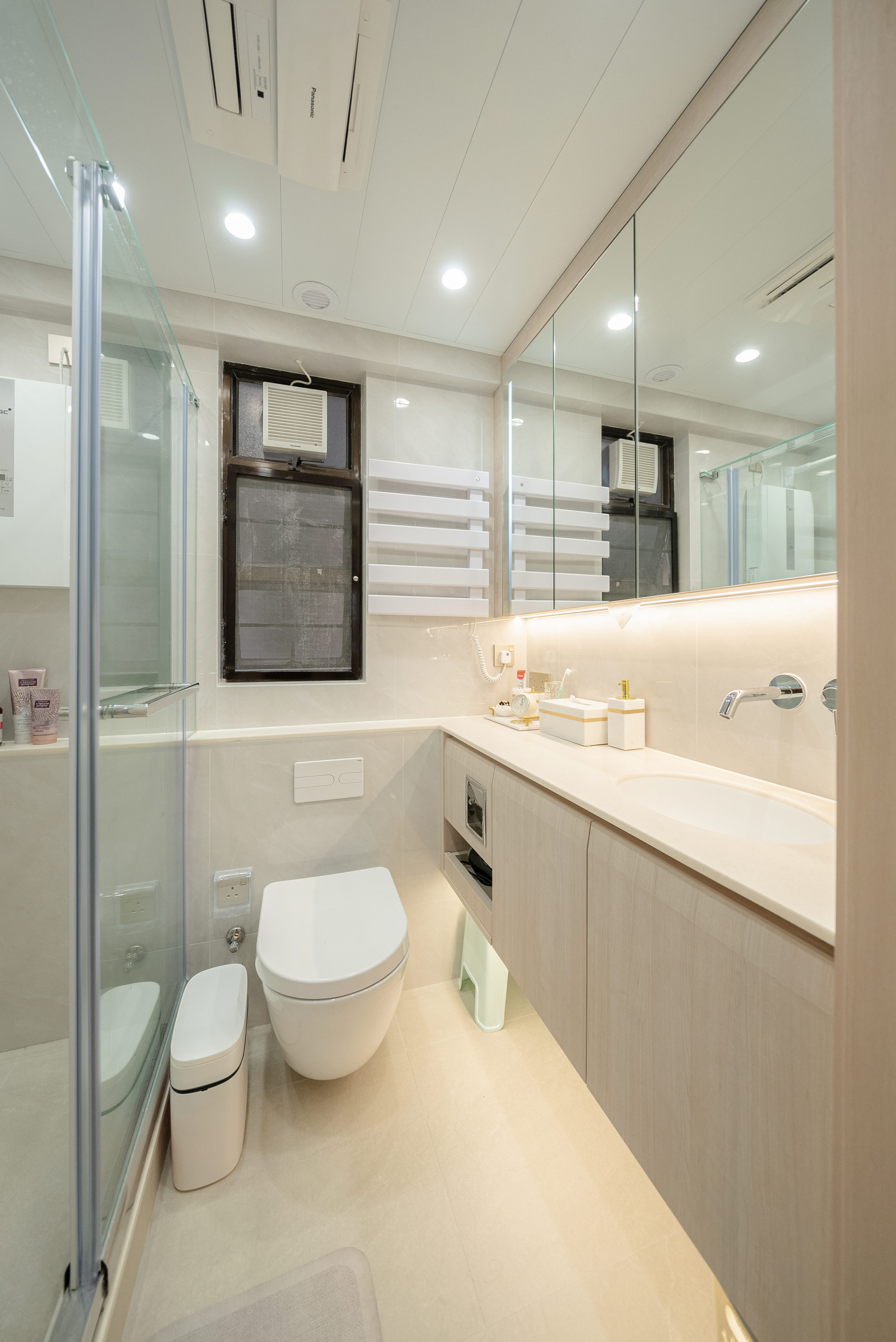 Mike Chan - C.M.T Interior Design - 大埔寶馬山