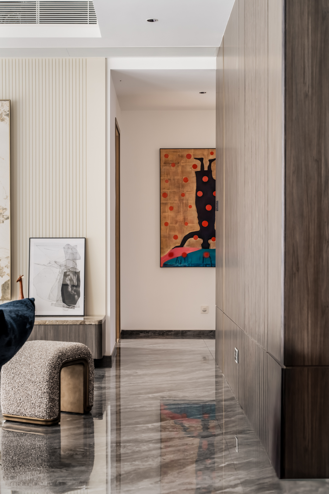 Chris Lau - Hei Design Interiors - Upper Riverbank