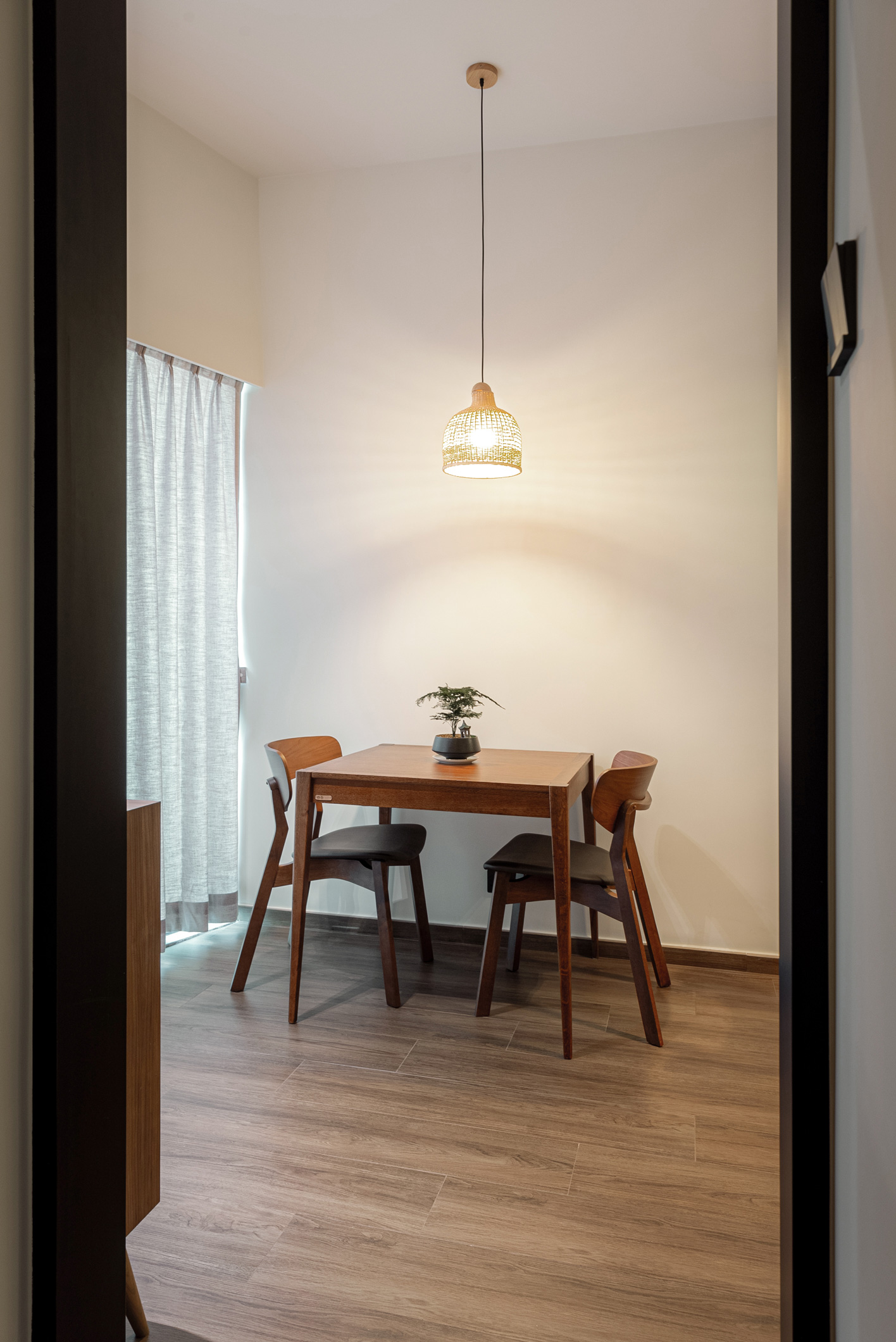 Mike Chan - C.M.T Interior Design - 星灣峰