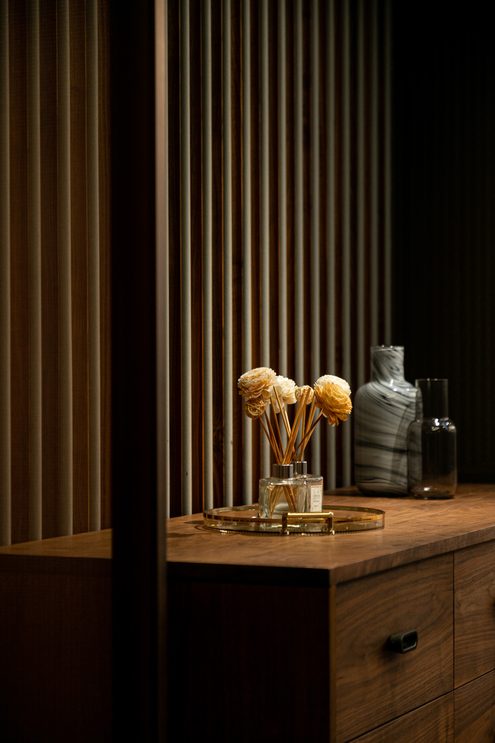 Mike Chan - C.M.T Interior Design - 君柏