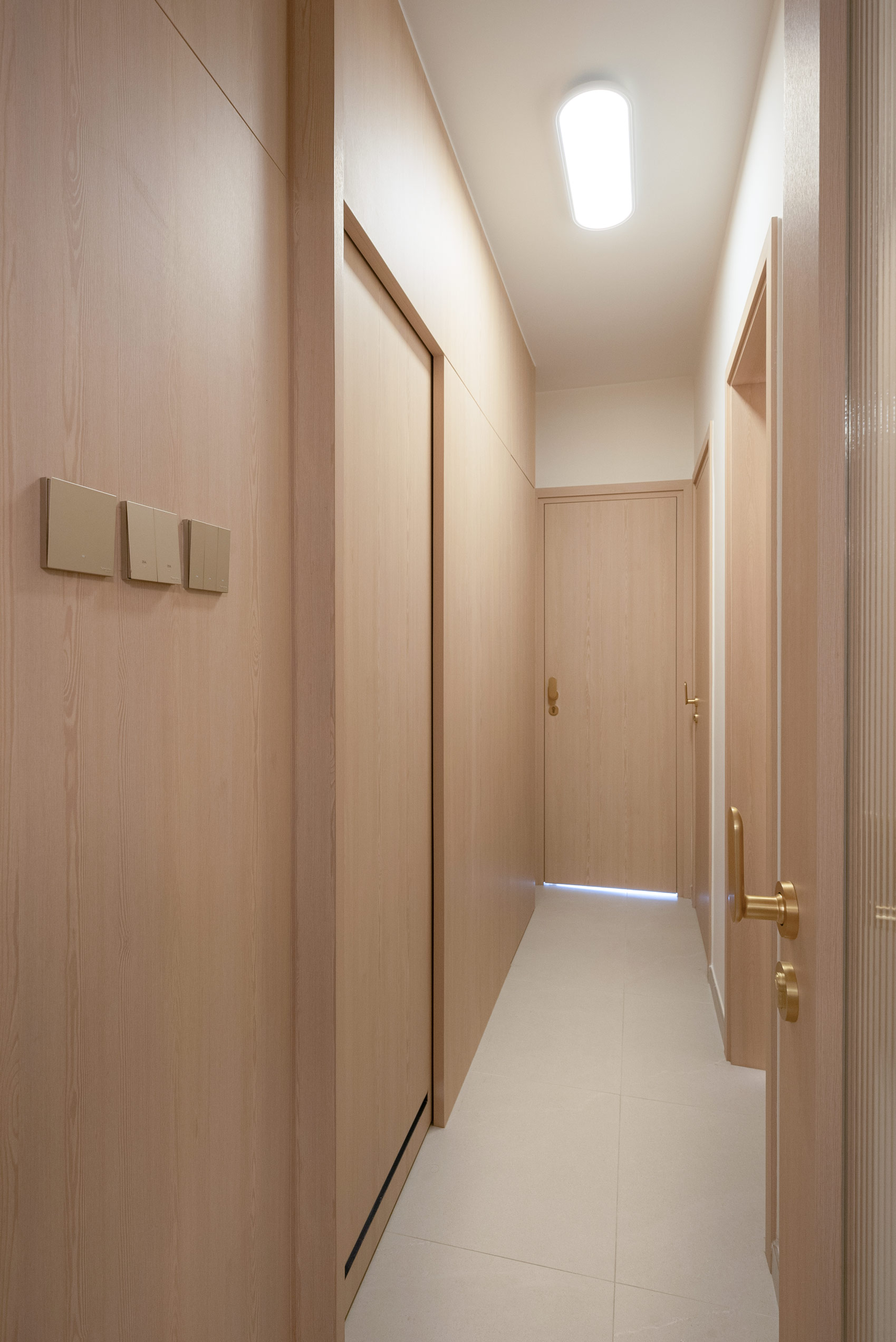 Mike Chan - C.M.T Interior Design - 大埔寶馬山