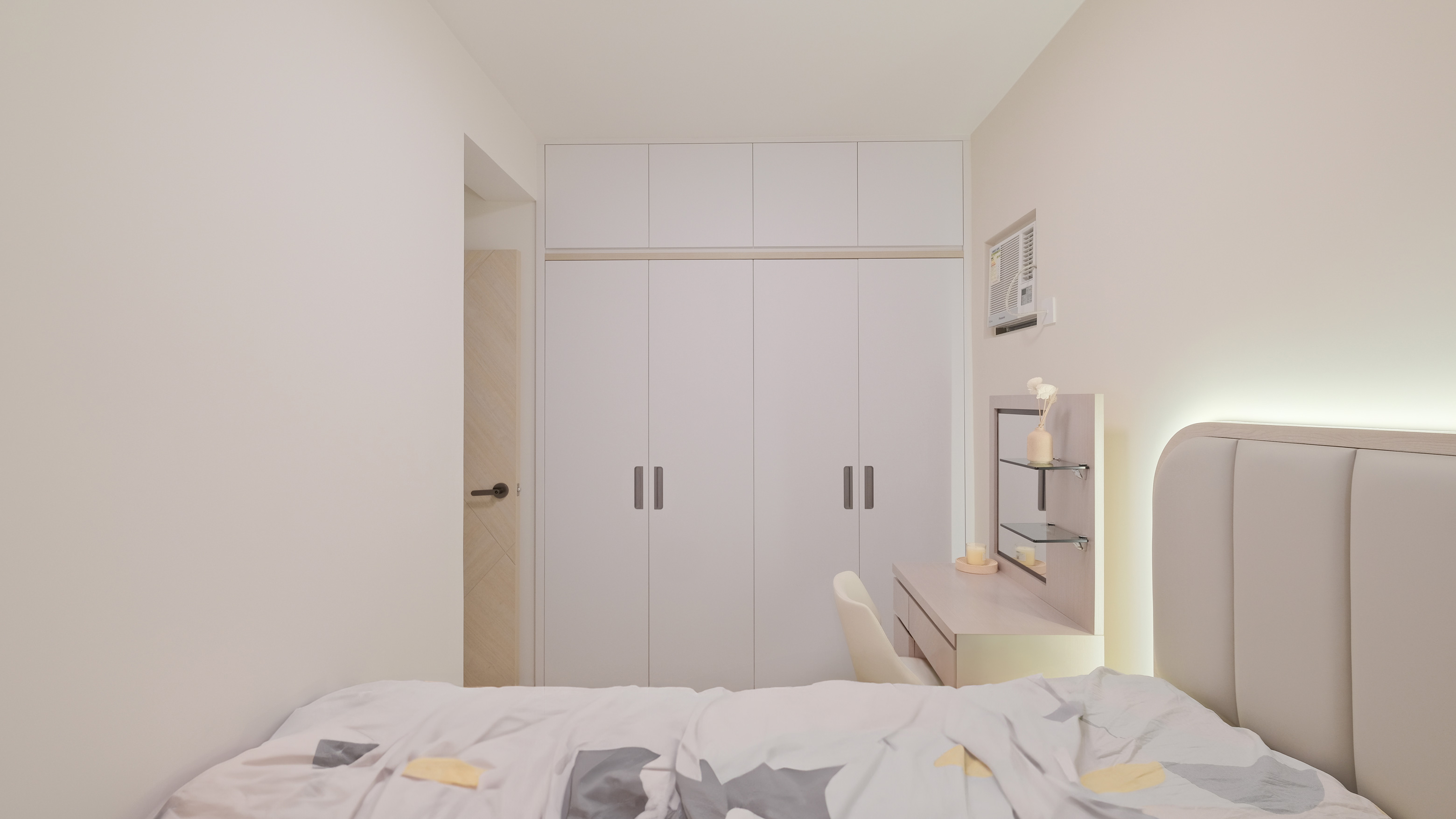 Mike Chan - C.M.T Interior Design - Tseung Kwan O Plaza