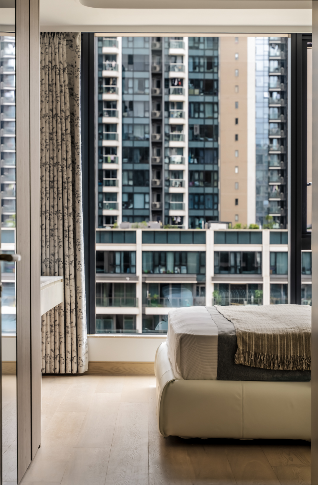 Chris Lau - Hei Design Interiors - Upper Riverbank