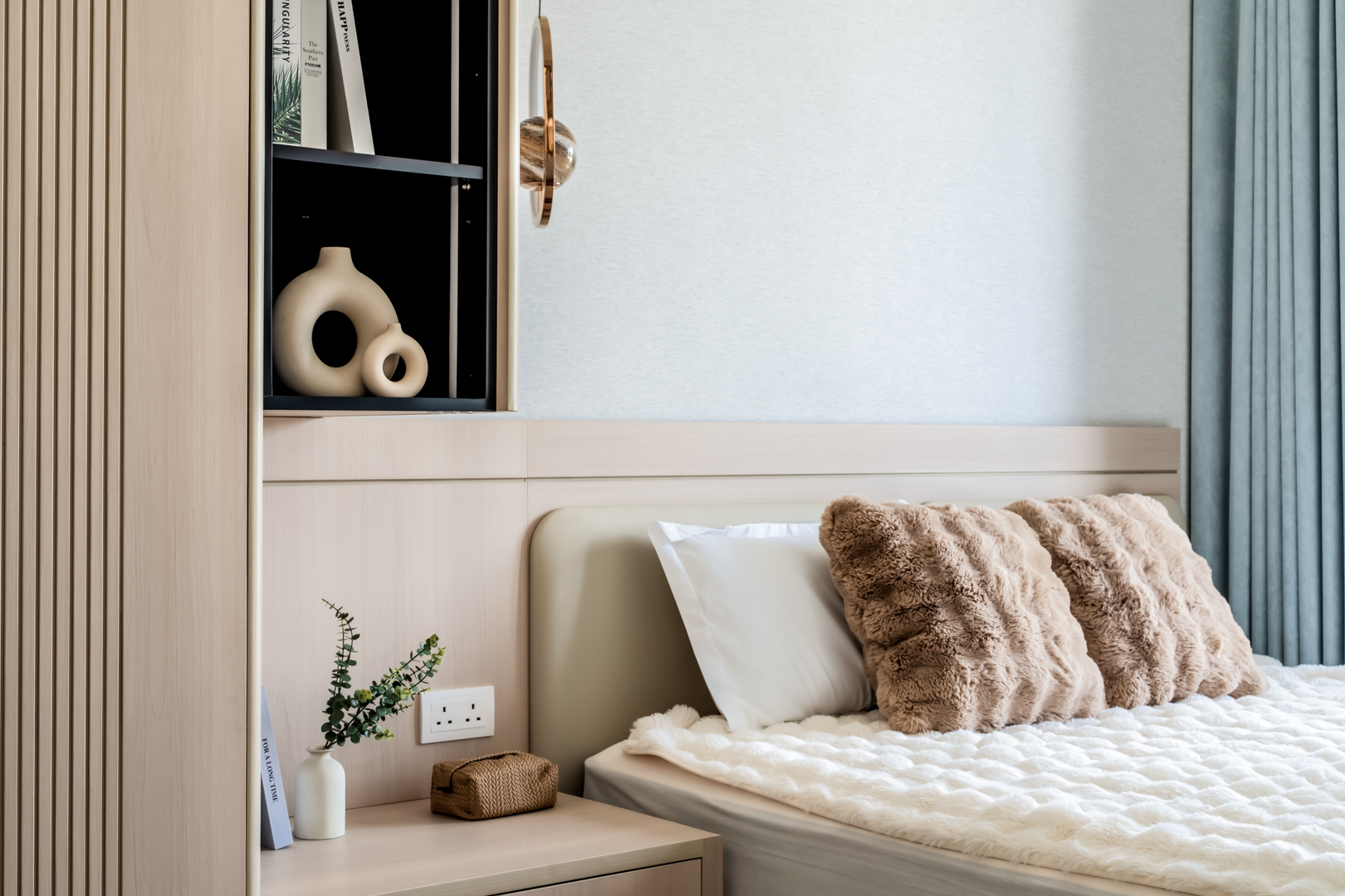 劉世傑 - Hei Design Interiors - 林海山城